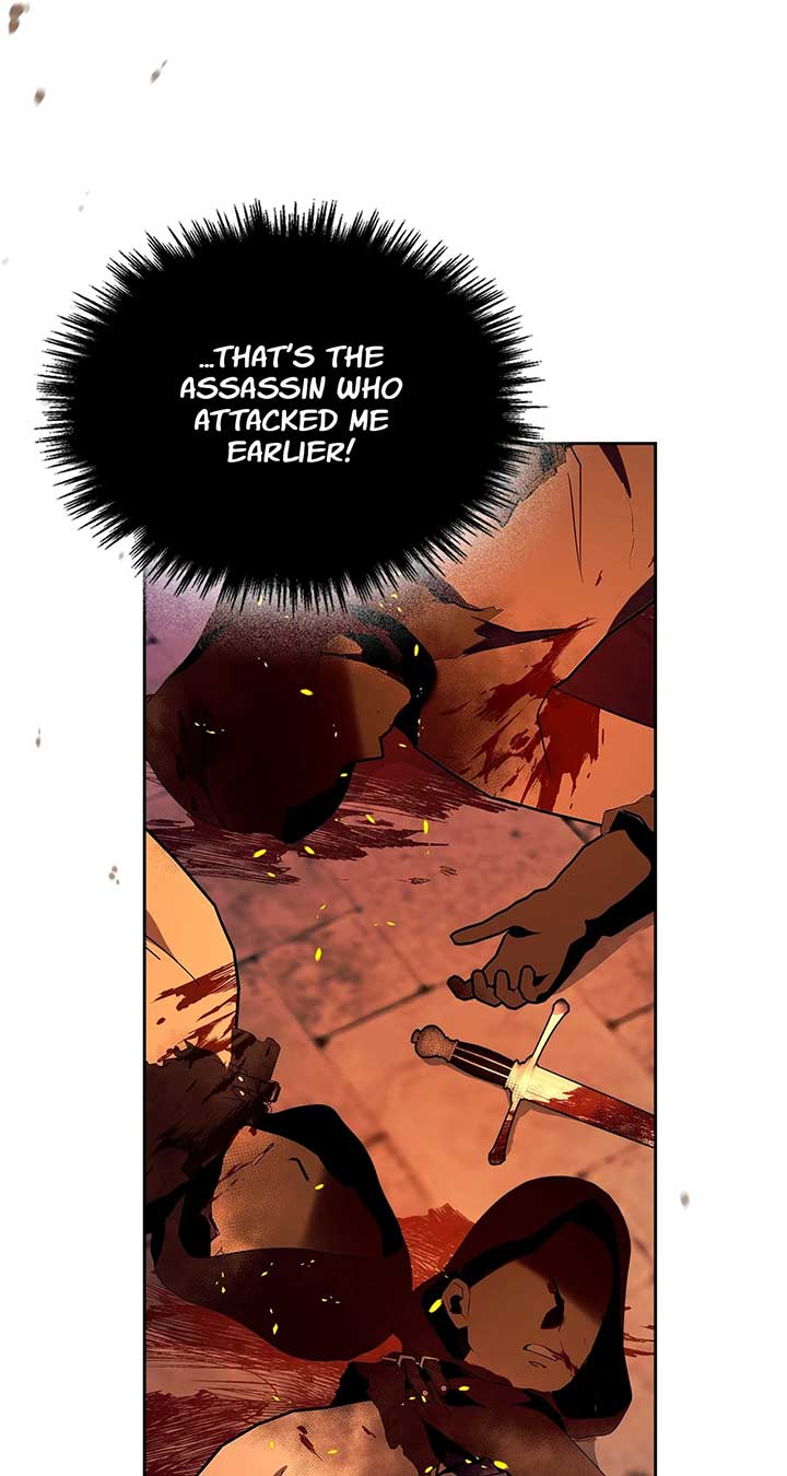 Read I Became The Tyrant’s Servant EN Manga Online