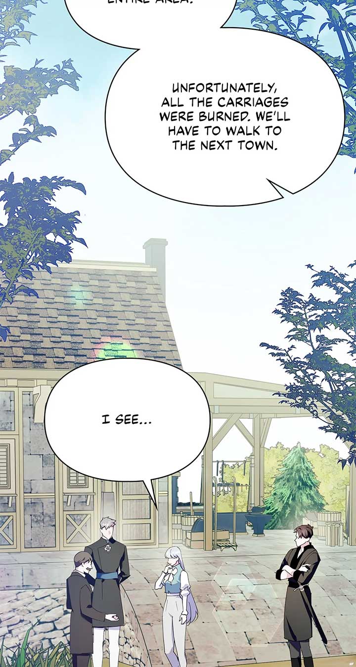 Read I Became The Tyrant’s Servant EN Manga Online