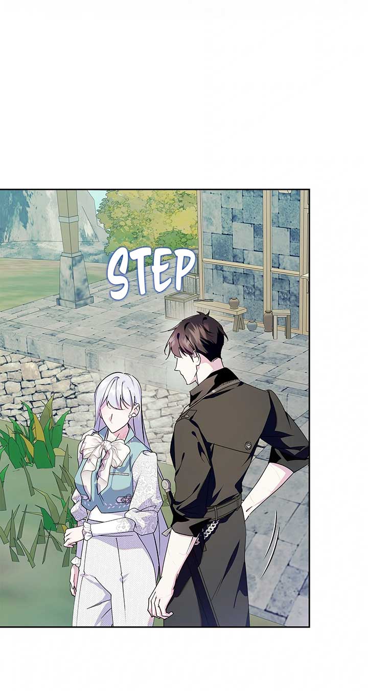 Read I Became The Tyrant’s Servant EN Manga Online