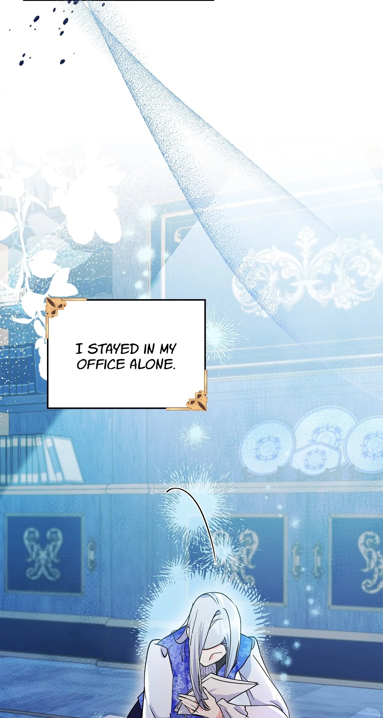 Read I Became The Tyrant’s Servant EN Manga Online