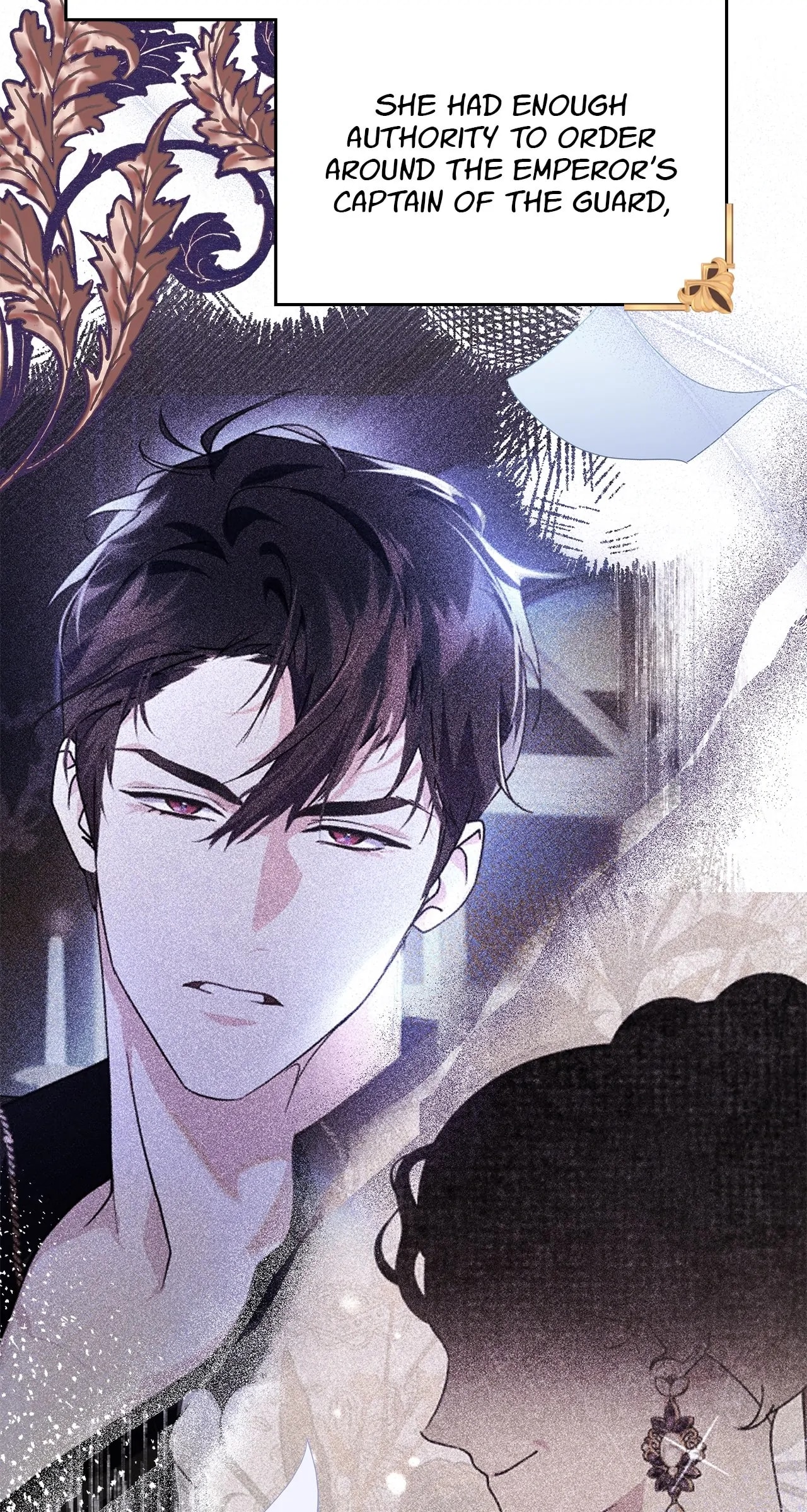 Read I Became The Tyrant’s Servant EN Manga Online