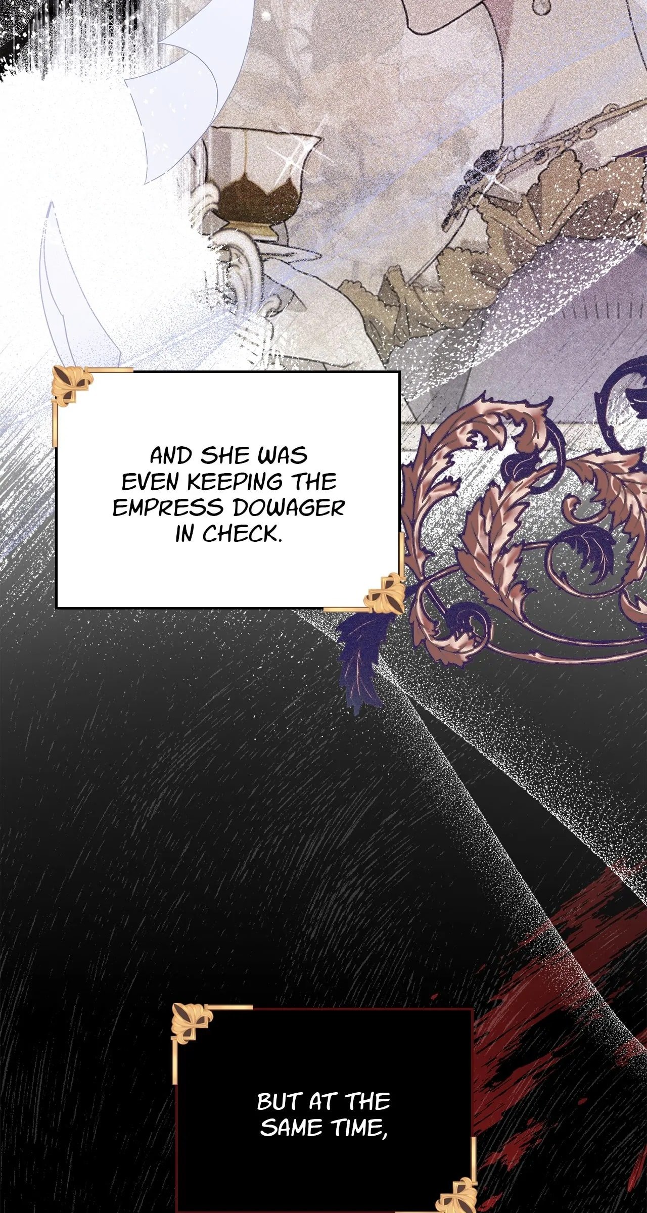 Read I Became The Tyrant’s Servant EN Manga Online