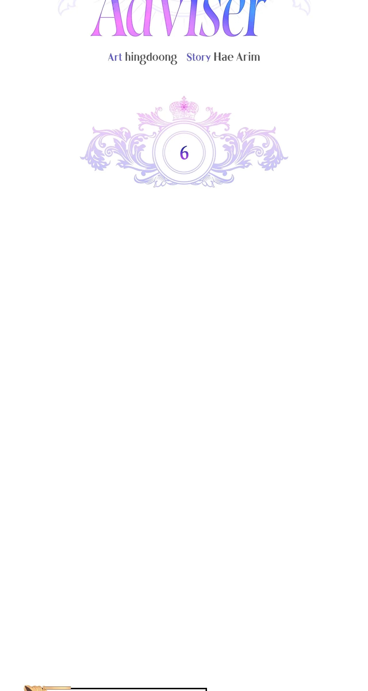Read I Became The Tyrant’s Servant EN Manga Online