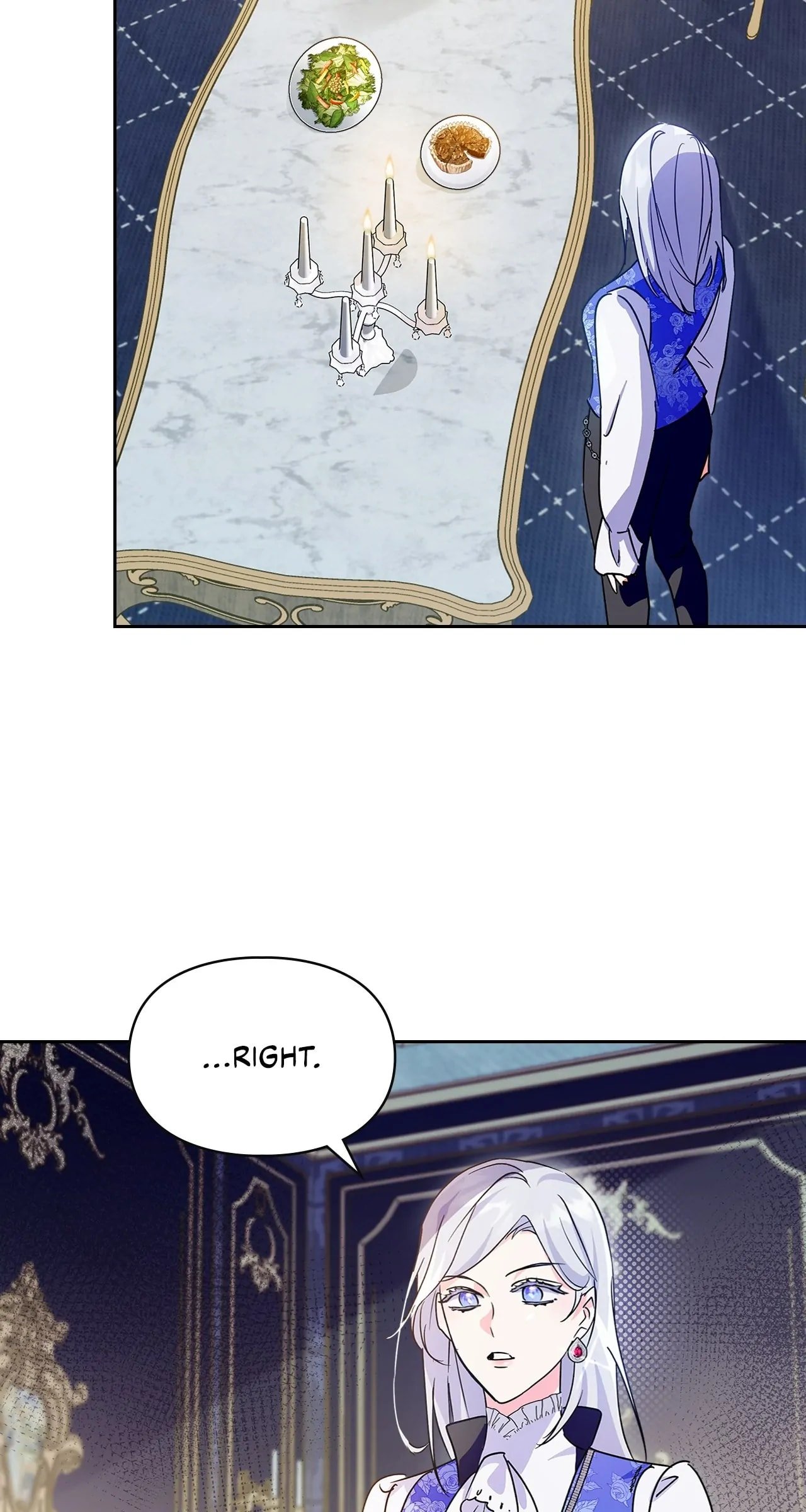 Read I Became The Tyrant’s Servant EN Manga Online