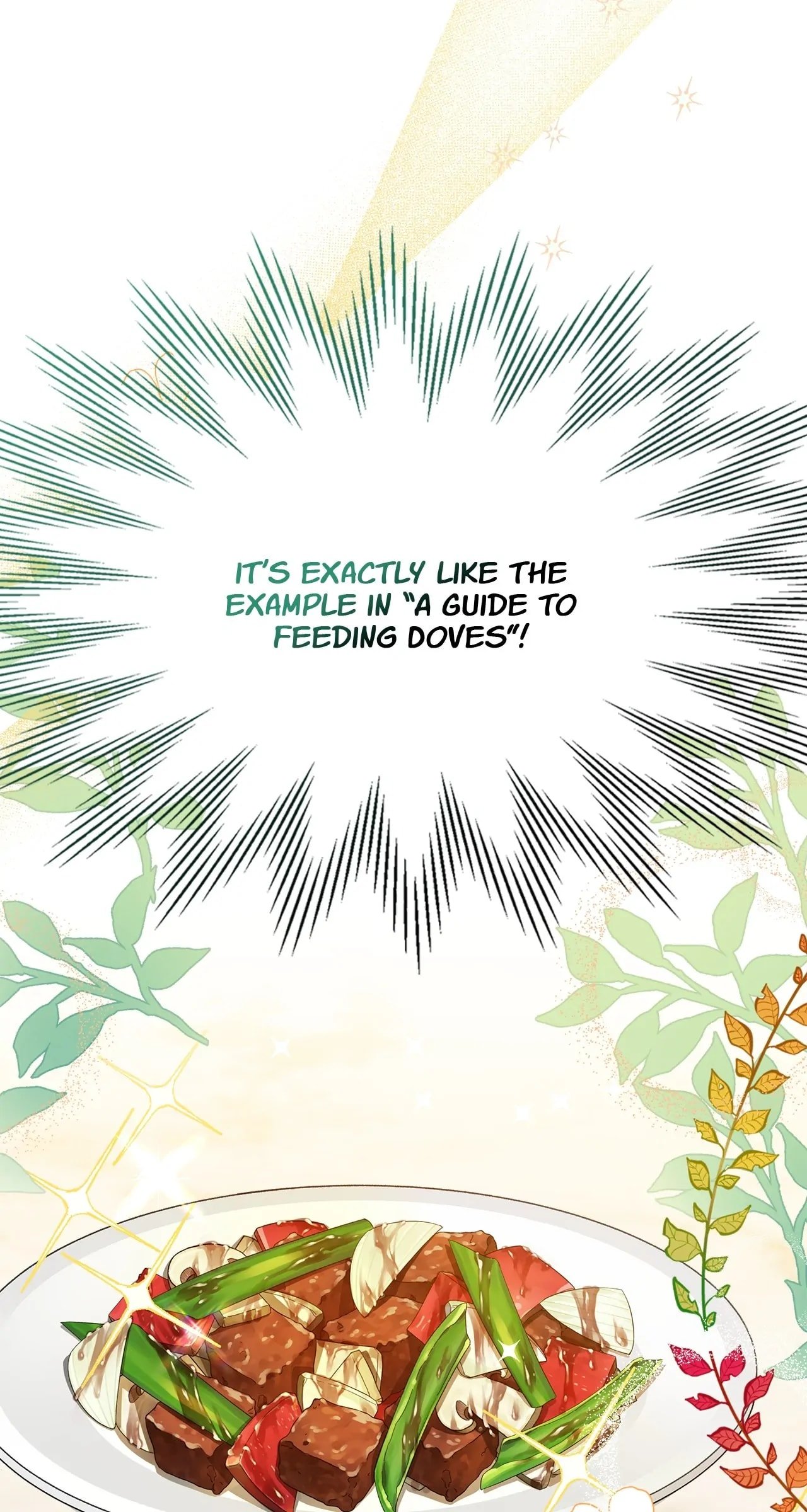 Read I Became The Tyrant’s Servant EN Manga Online