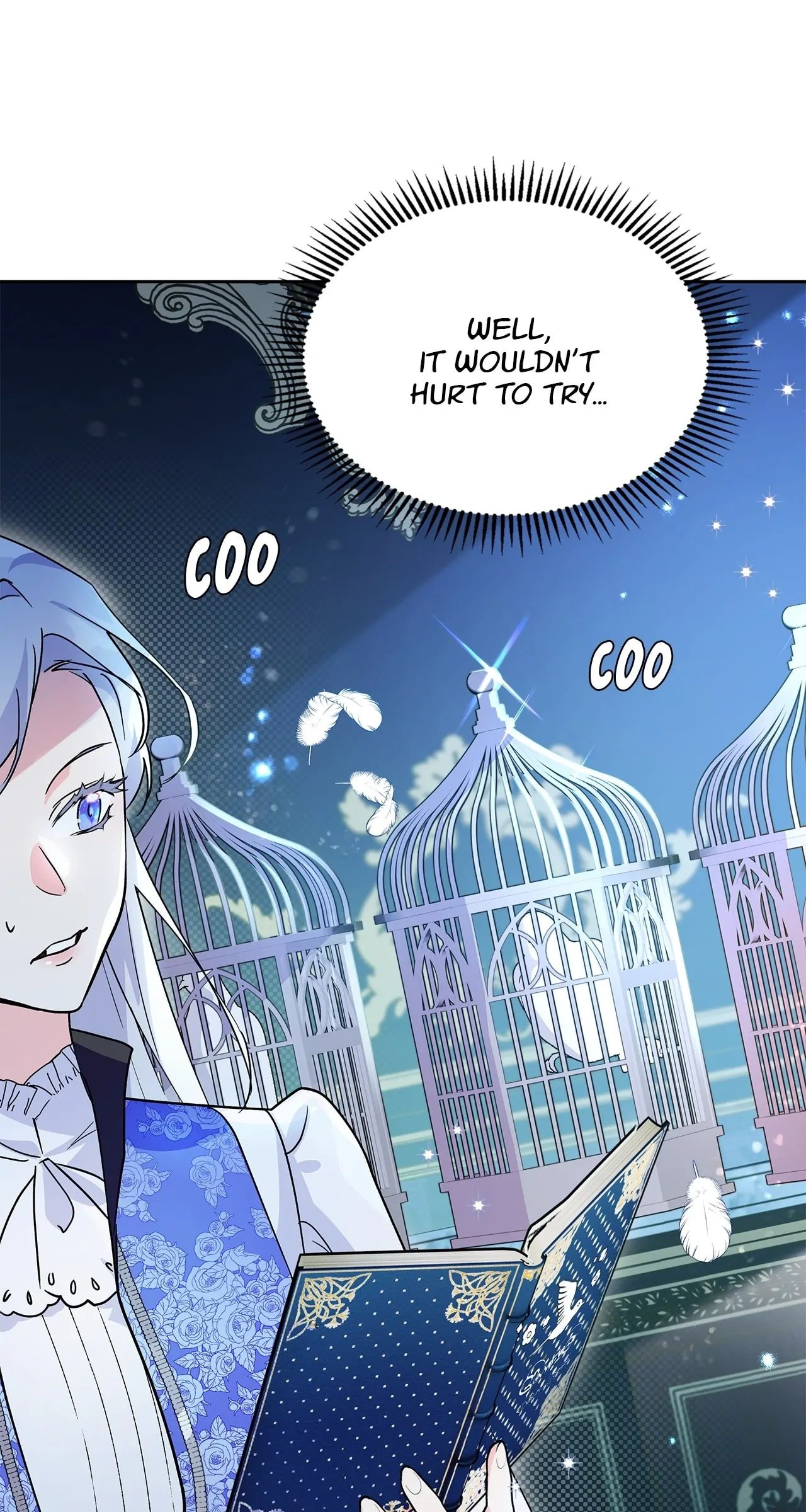 Read I Became The Tyrant’s Servant EN Manga Online