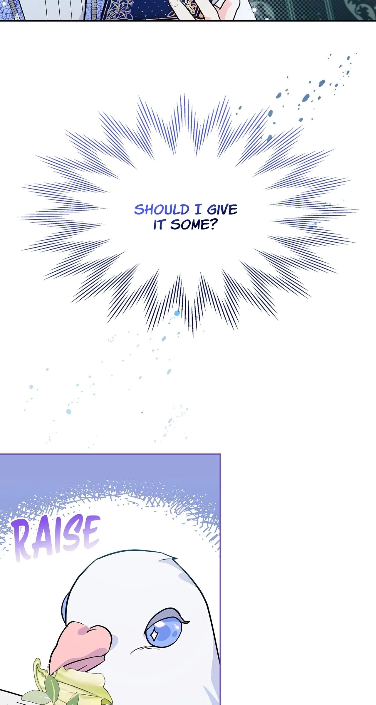 Read I Became The Tyrant’s Servant EN Manga Online