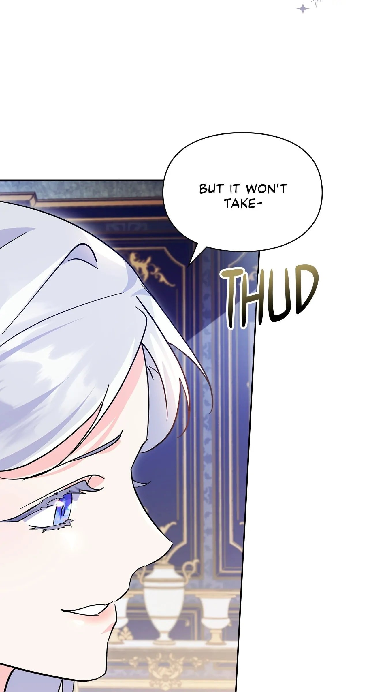Read I Became The Tyrant’s Servant EN Manga Online