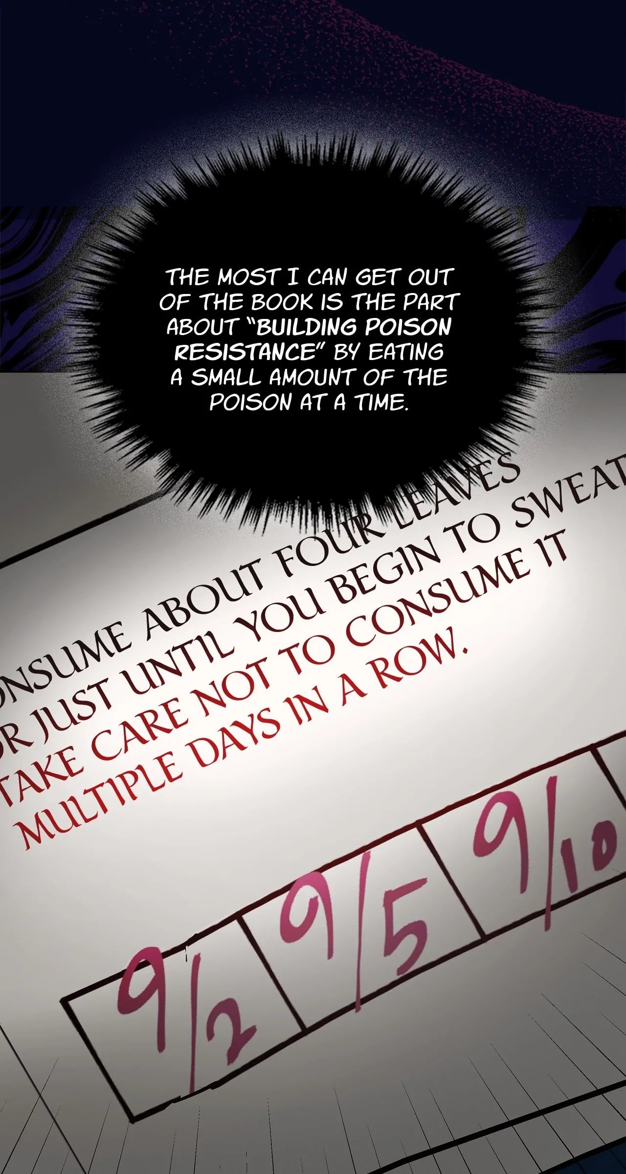 Read I Became The Tyrant’s Servant EN Manga Online