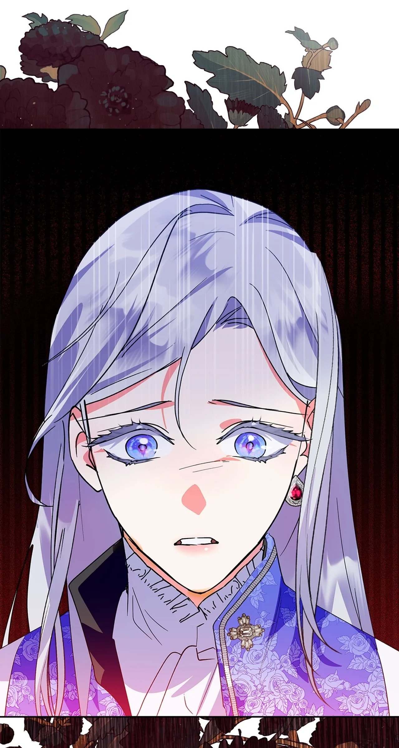 Read I Became The Tyrant’s Servant EN Manga Online