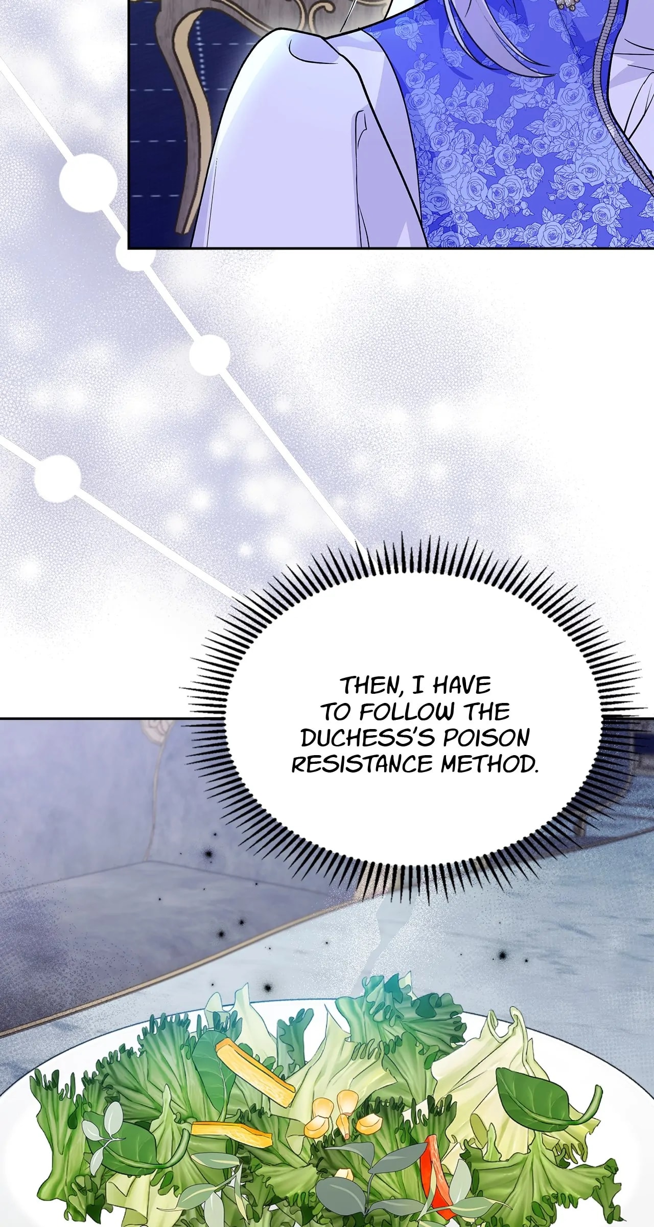 Read I Became The Tyrant’s Servant EN Manga Online