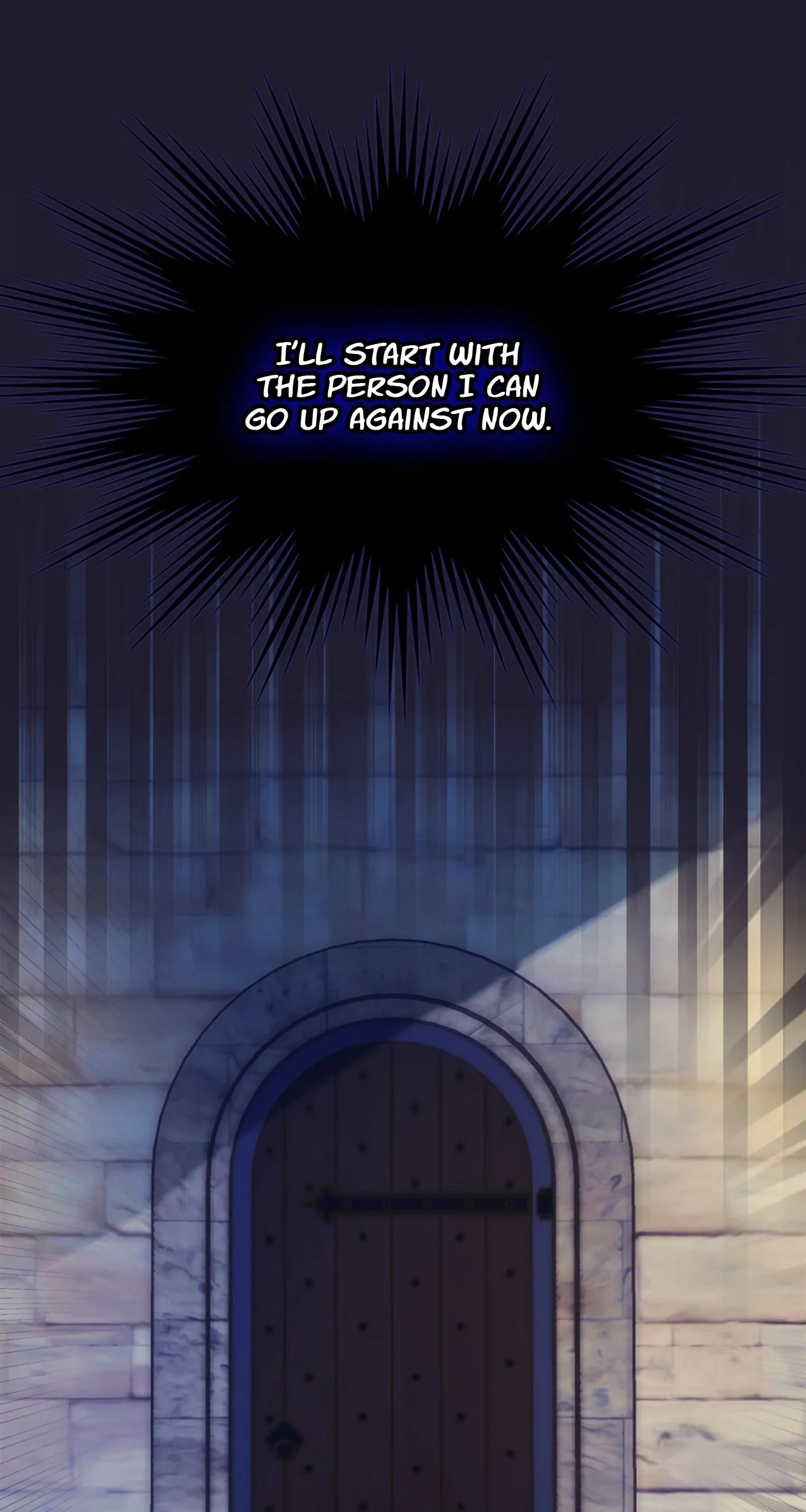 Read I Became The Tyrant’s Servant EN Manga Online