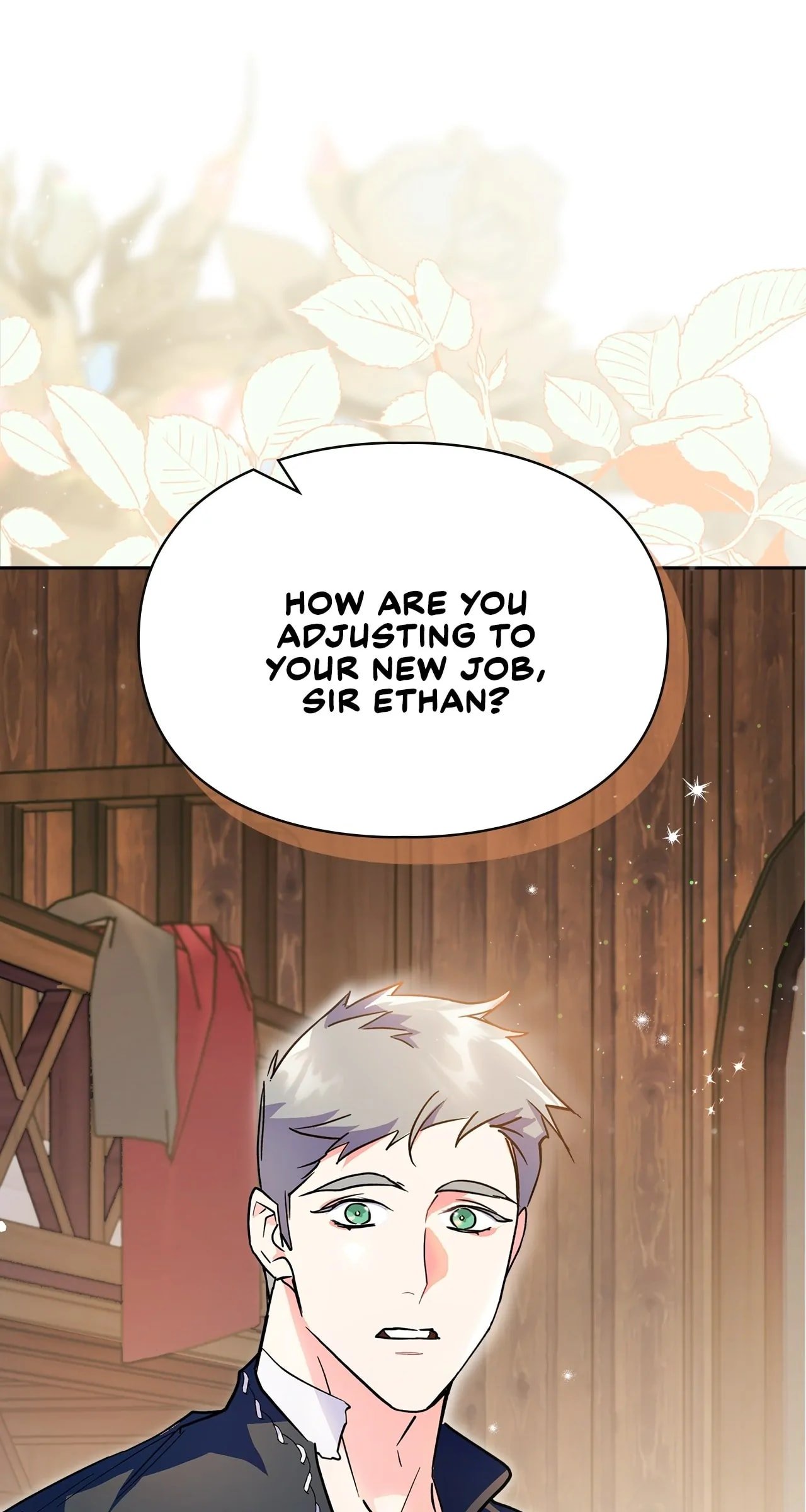 Read I Became The Tyrant’s Servant EN Manga Online