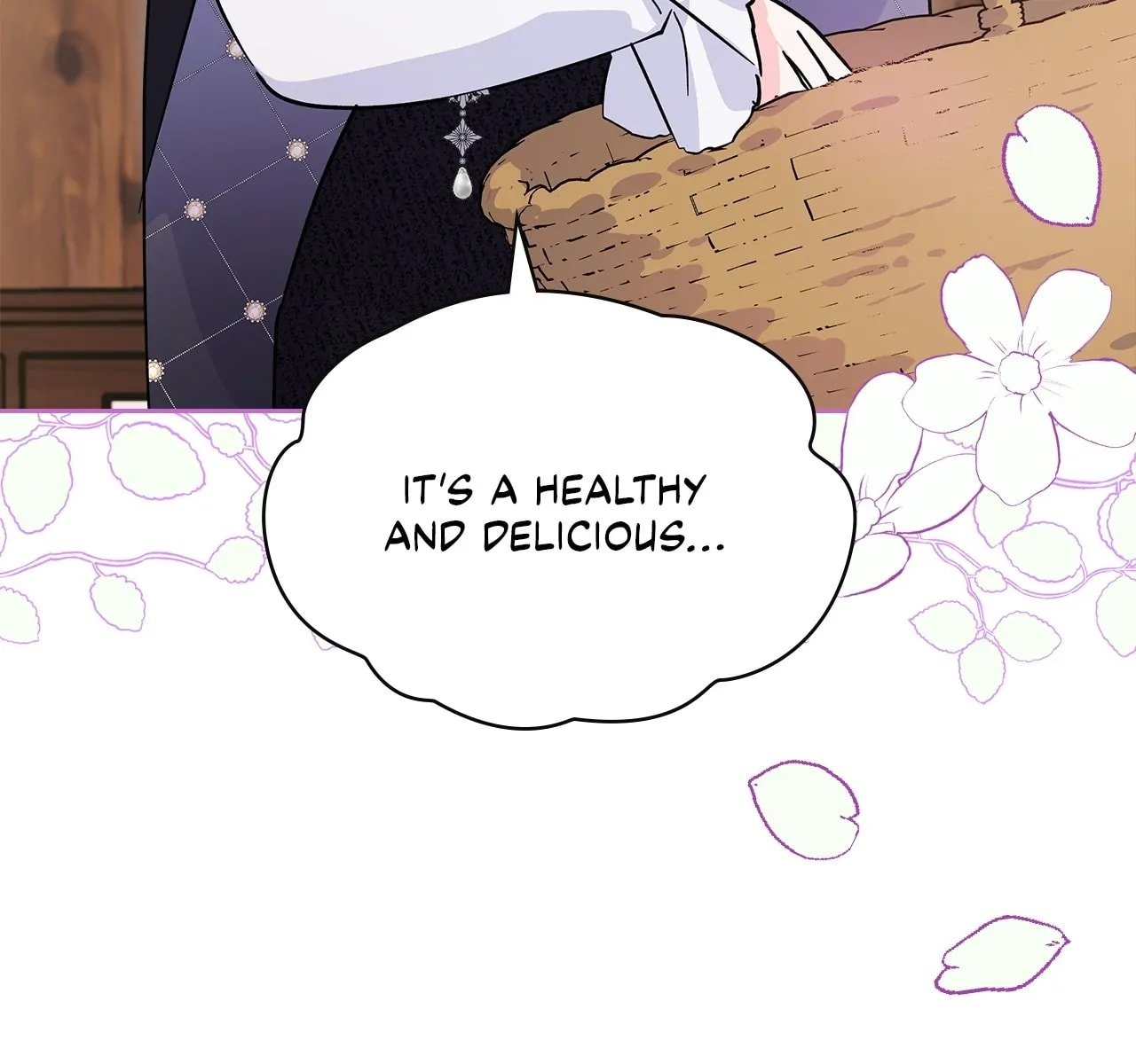 Read I Became The Tyrant’s Servant EN Manga Online