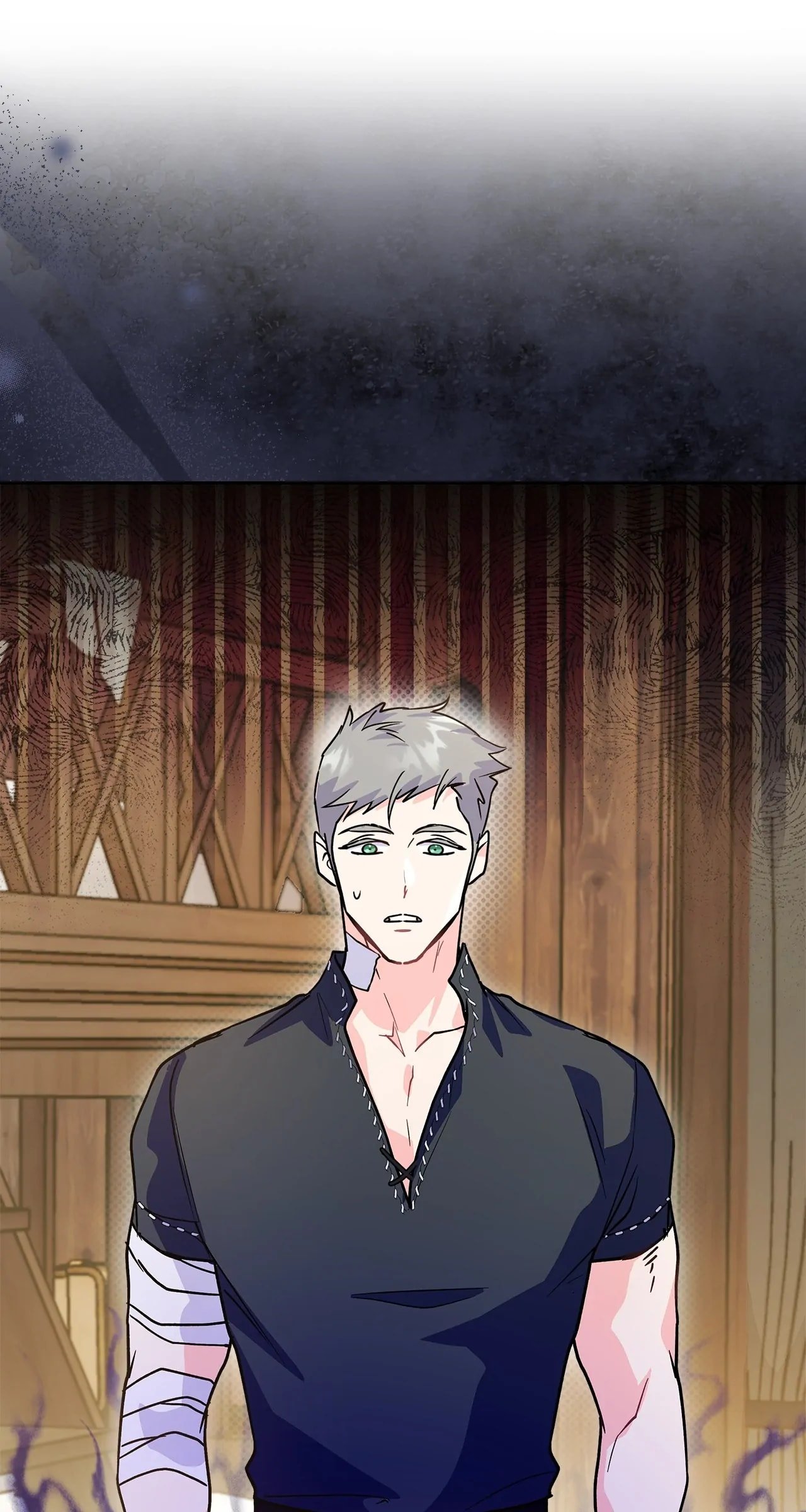 Read I Became The Tyrant’s Servant EN Manga Online