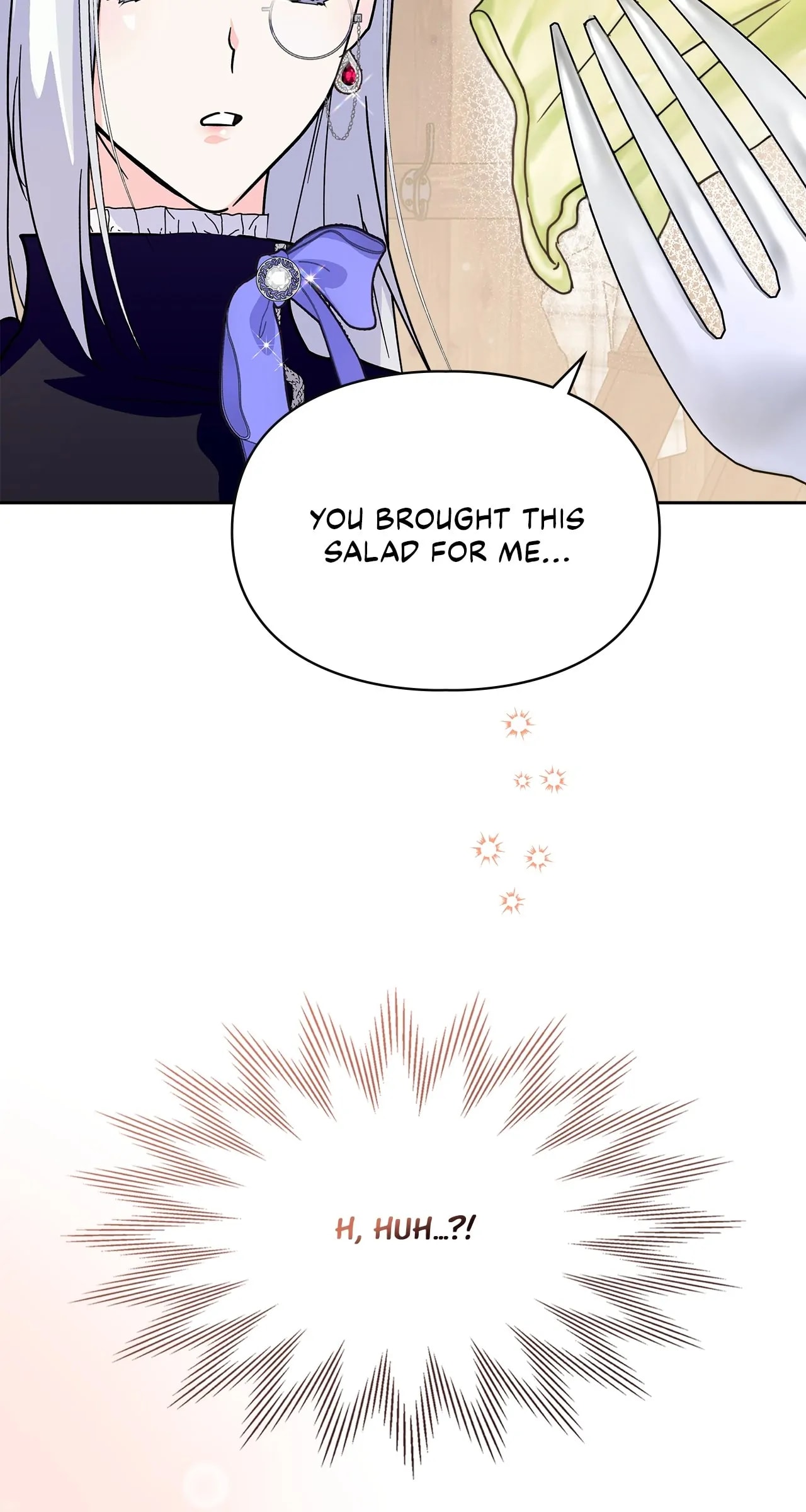 Read I Became The Tyrant’s Servant EN Manga Online