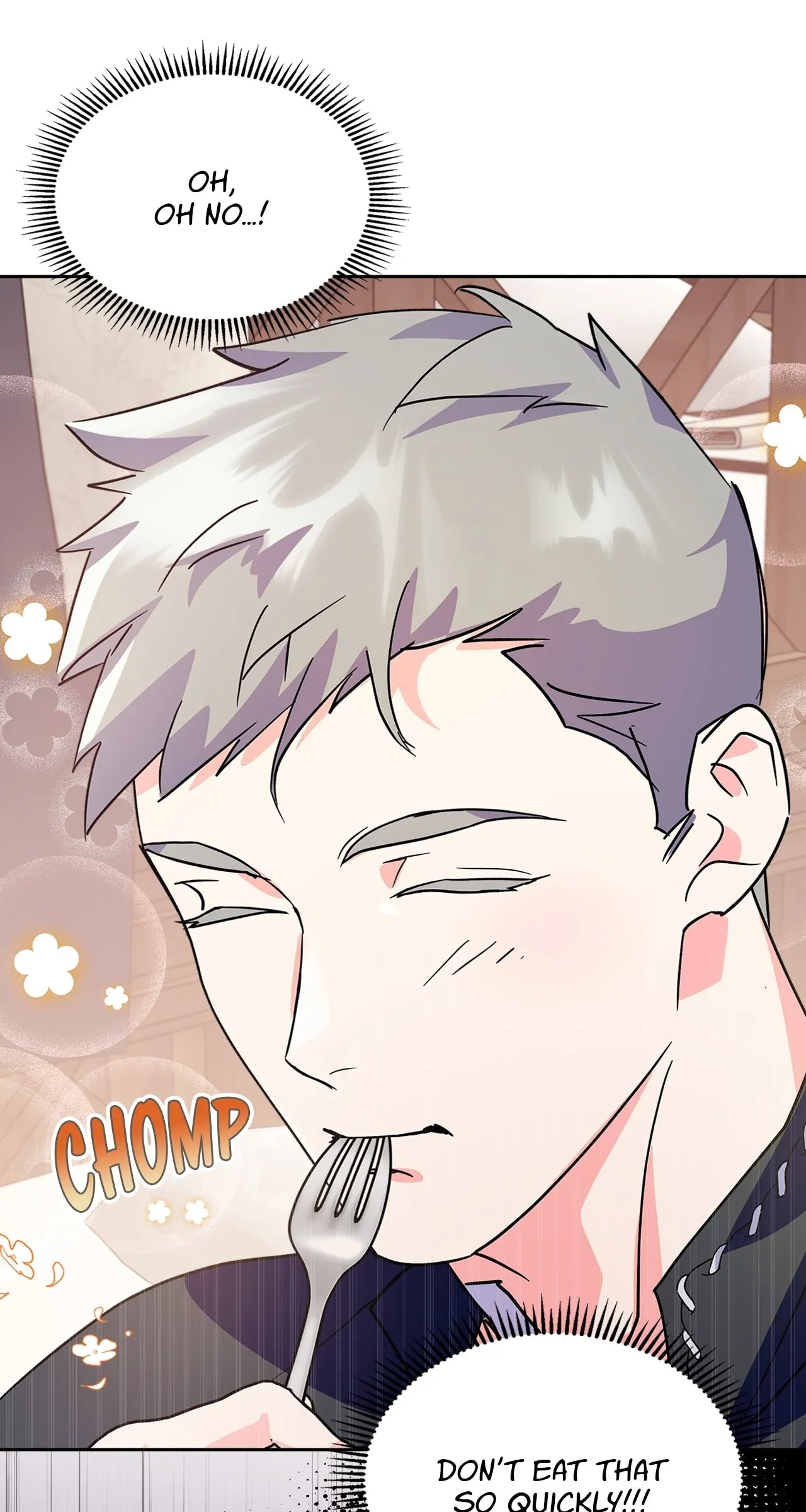 Read I Became The Tyrant’s Servant EN Manga Online