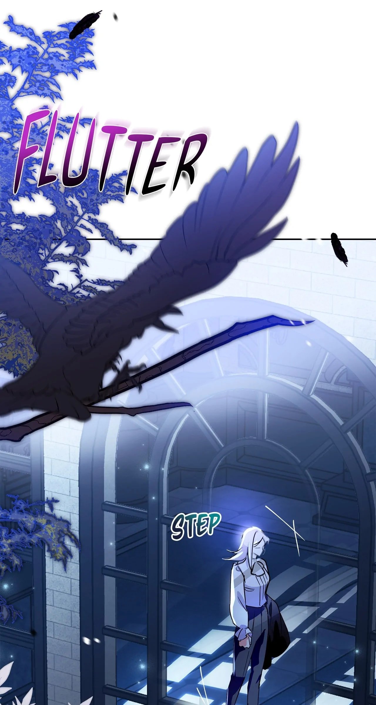 Read I Became The Tyrant’s Servant EN Manga Online