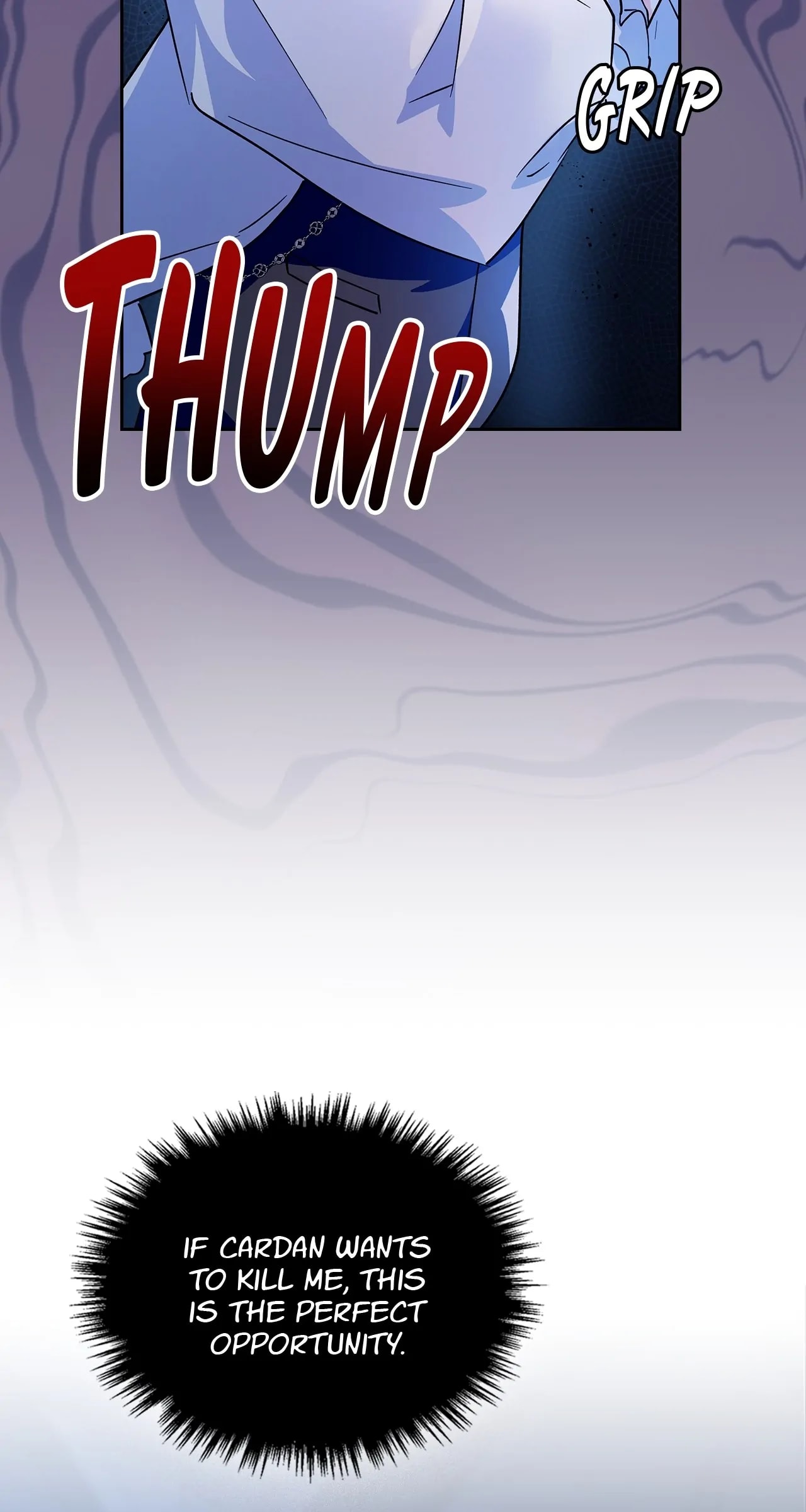 Read I Became The Tyrant’s Servant EN Manga Online