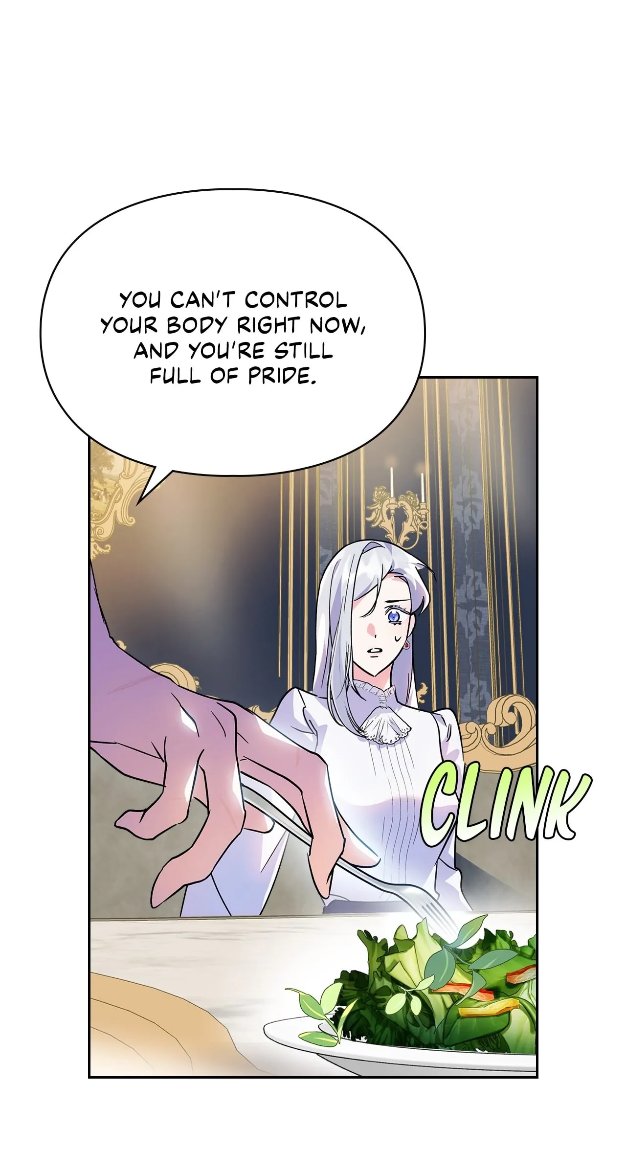Read I Became The Tyrant’s Servant EN Manga Online
