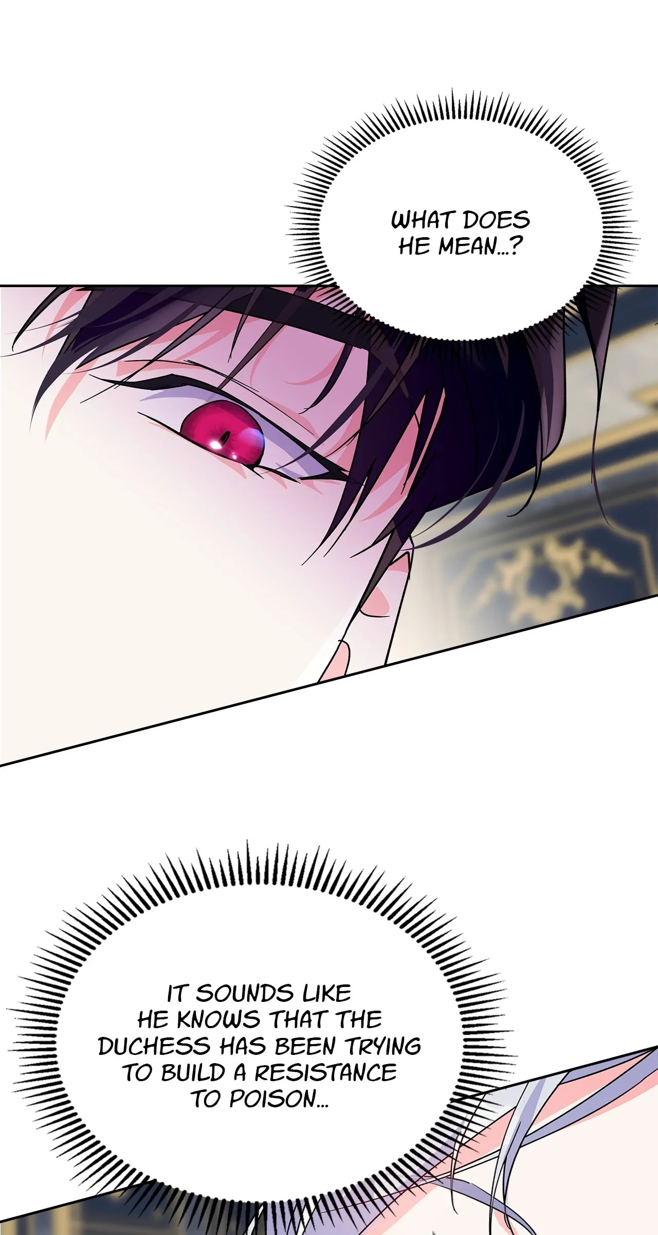 Read I Became The Tyrant’s Servant EN Manga Online