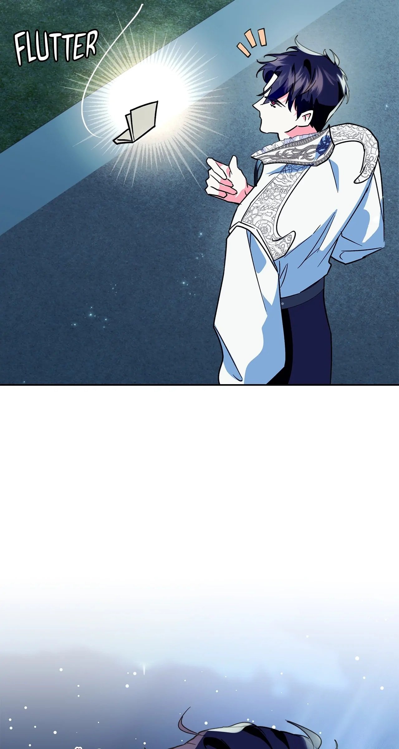 Read I Became The Tyrant’s Servant EN Manga Online