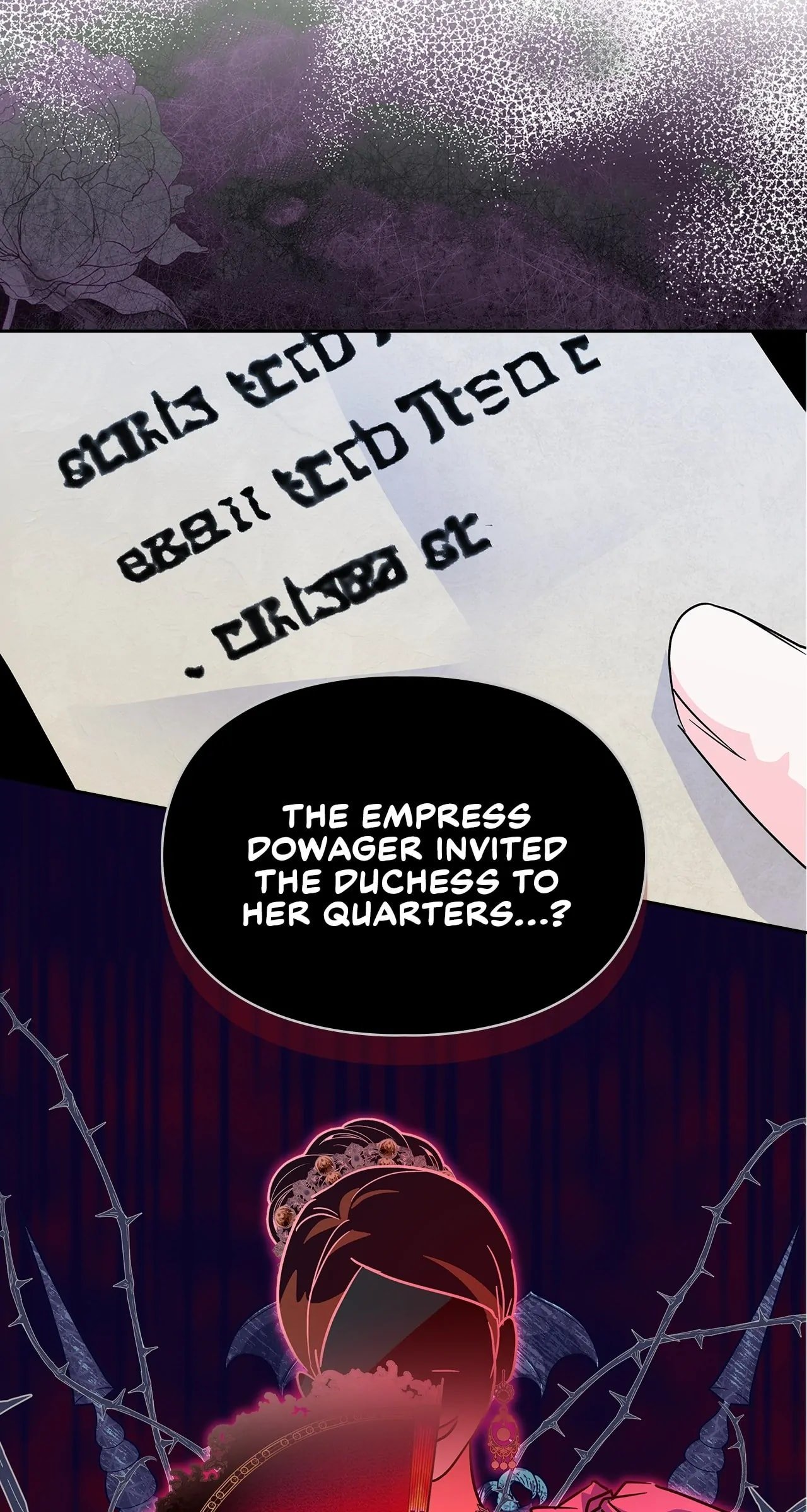 Read I Became The Tyrant’s Servant EN Manga Online