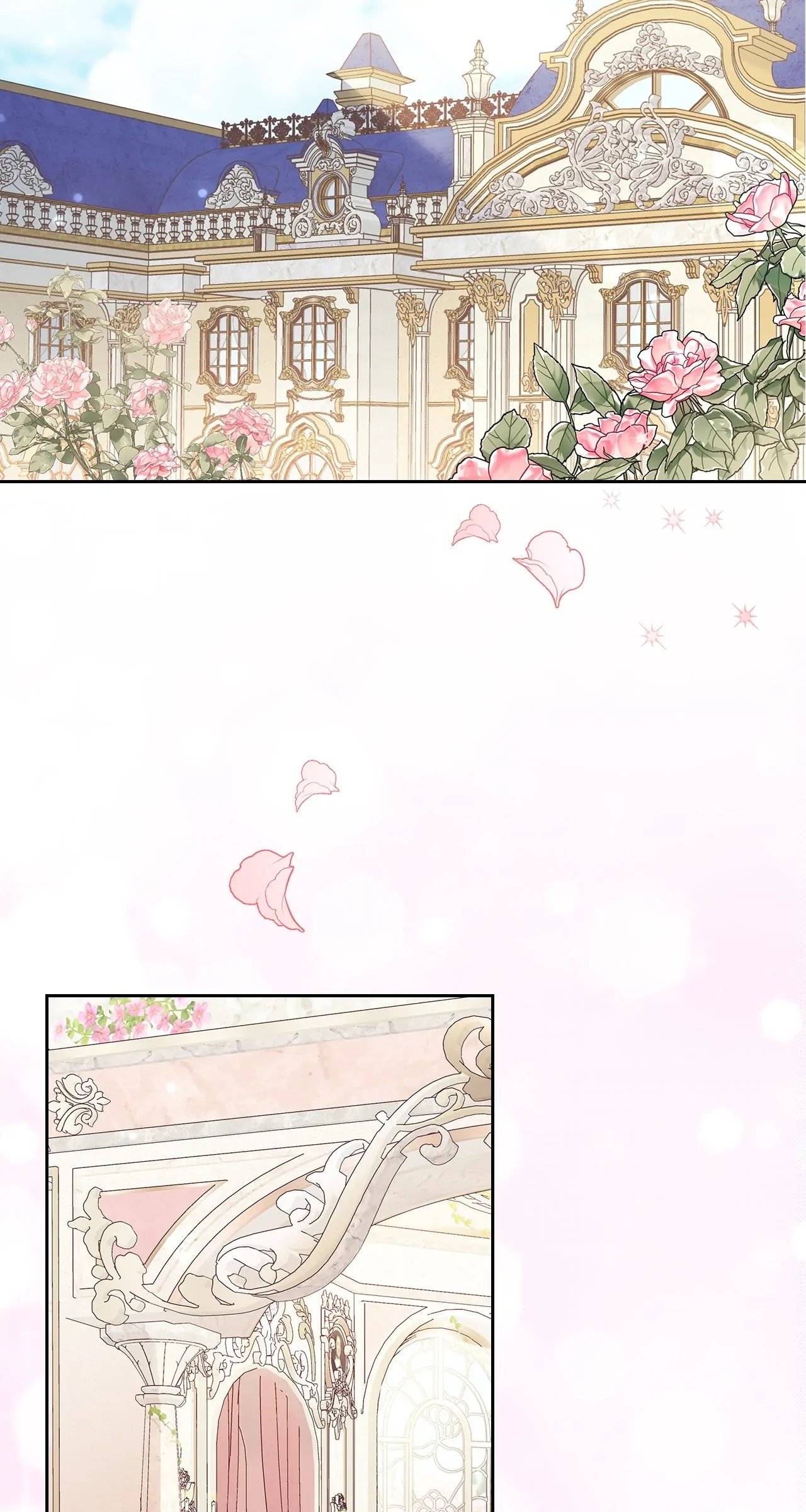 Read I Became The Tyrant’s Servant EN Manga Online