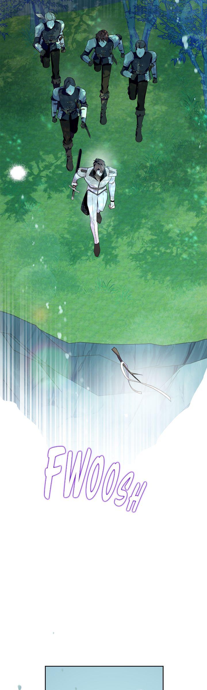 Read I Became The Tyrant’s Servant EN Manga Online