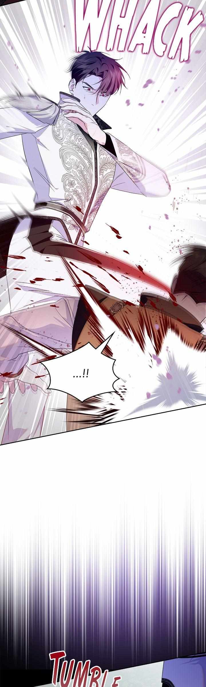 Read I Became The Tyrant’s Servant EN Manga Online