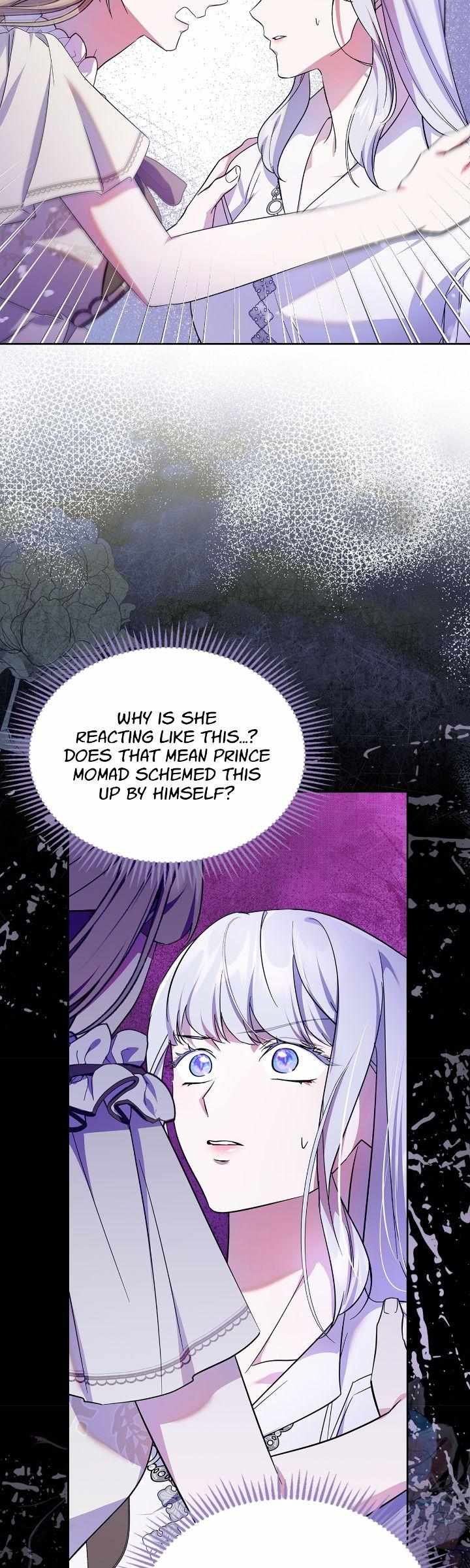 Read I Became The Tyrant’s Servant EN Manga Online