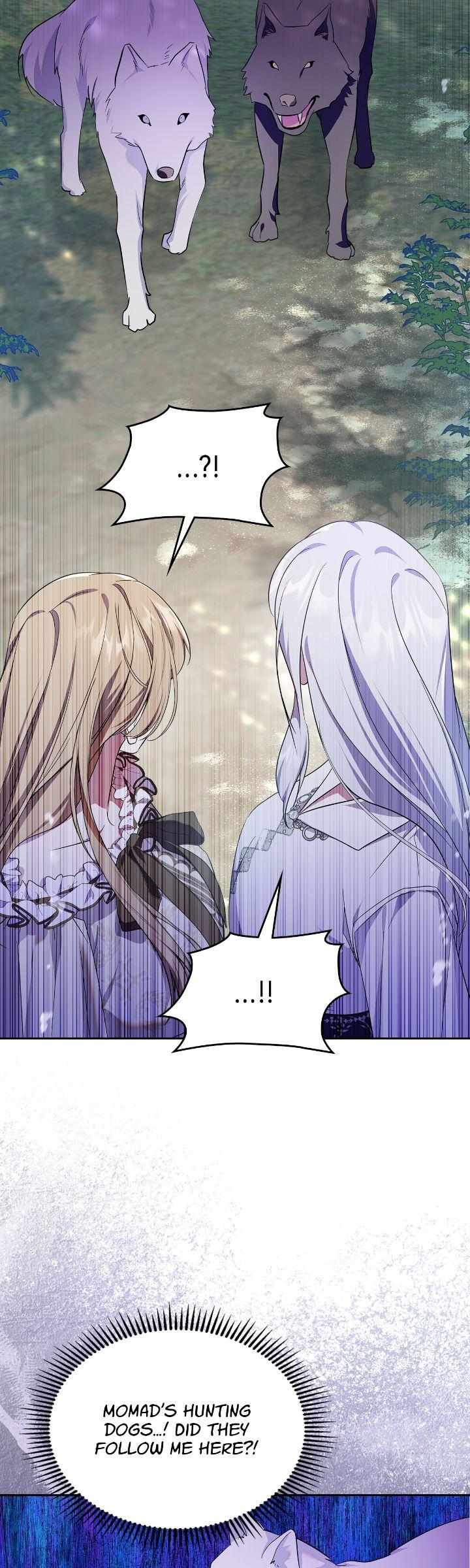 Read I Became The Tyrant’s Servant EN Manga Online