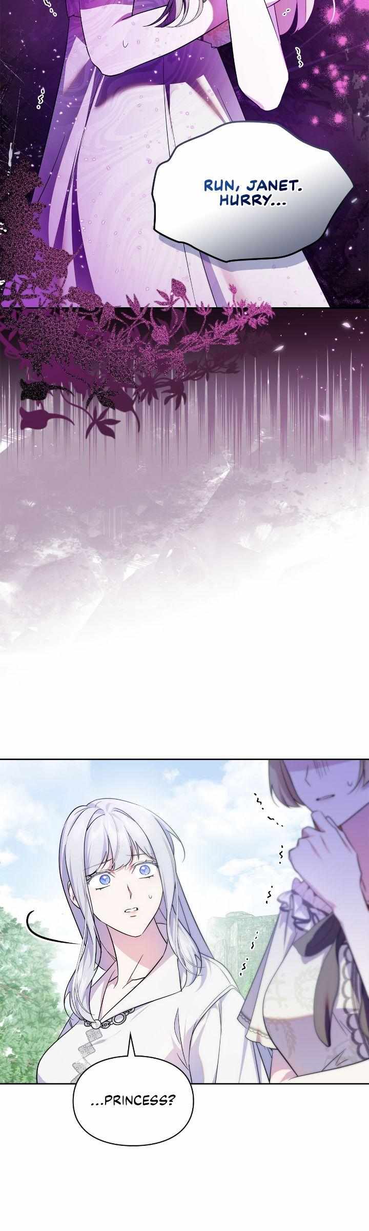 Read I Became The Tyrant’s Servant EN Manga Online