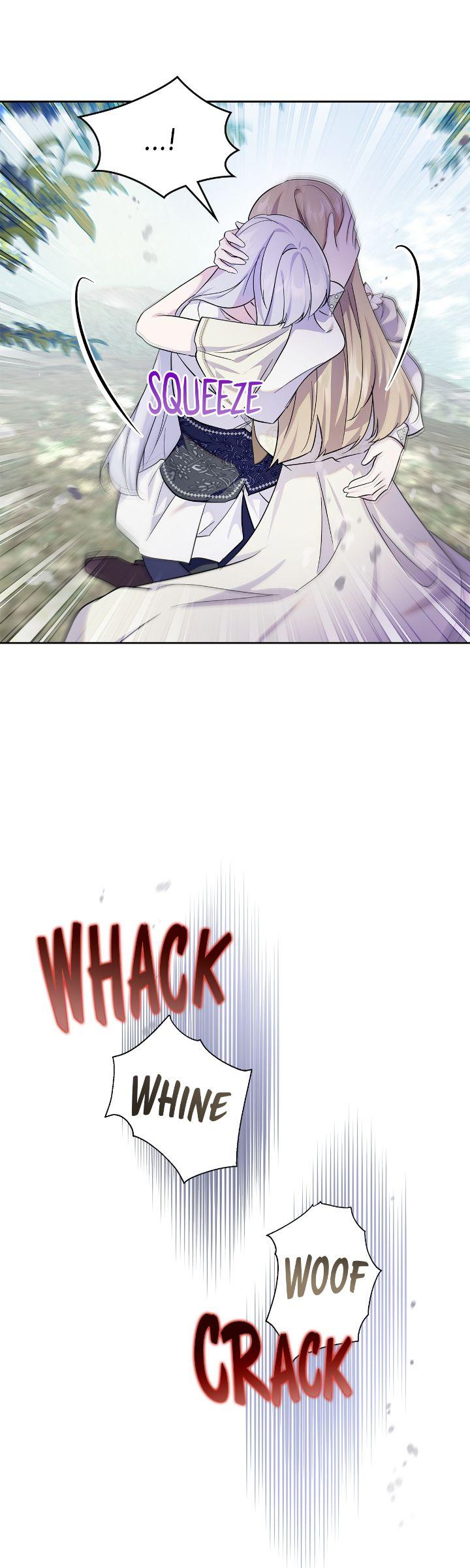 Read I Became The Tyrant’s Servant EN Manga Online