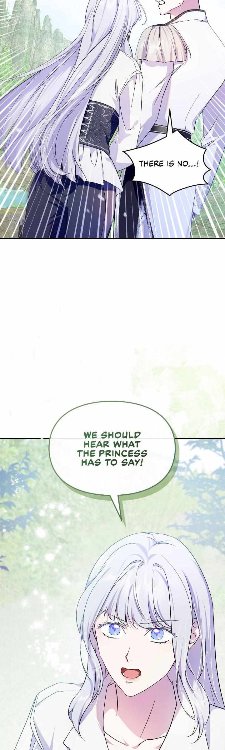 Read I Became The Tyrant’s Servant EN Manga Online