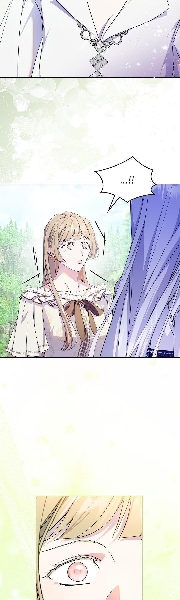 Read I Became The Tyrant’s Servant EN Manga Online