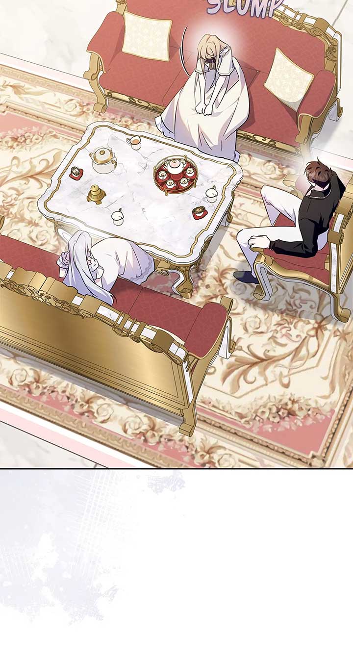 Read I Became The Tyrant’s Servant EN Manga Online