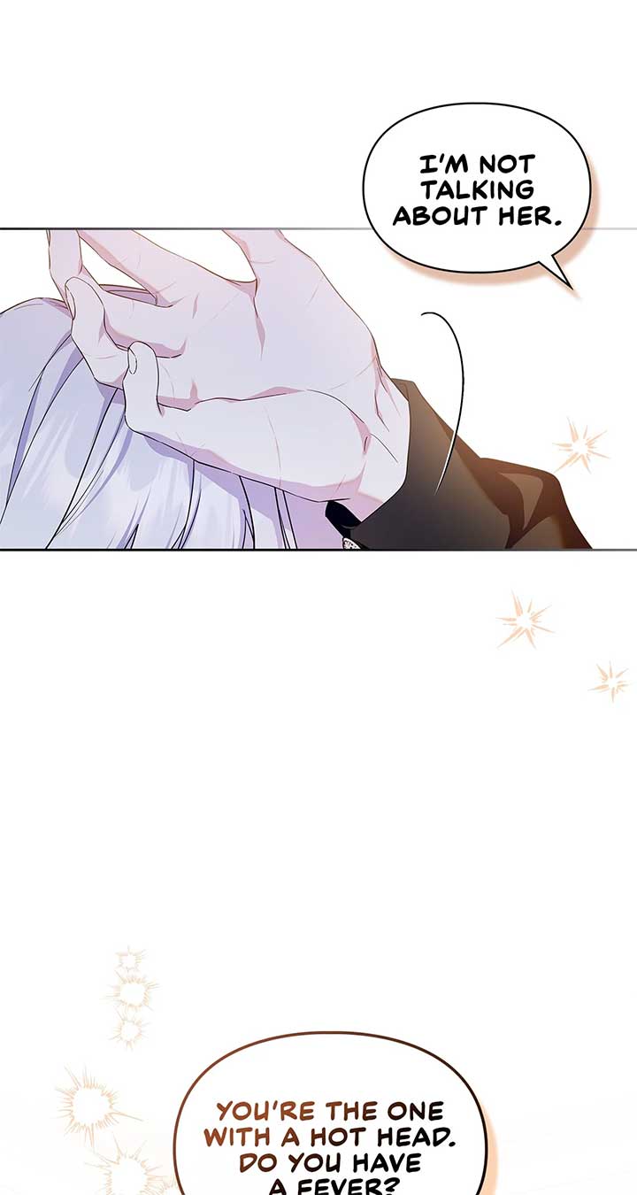 Read I Became The Tyrant’s Servant EN Manga Online
