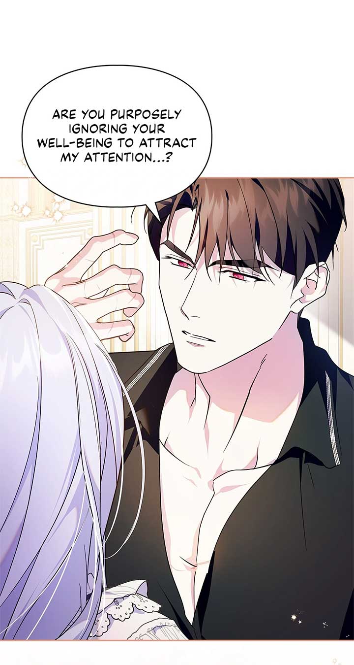Read I Became The Tyrant’s Servant EN Manga Online