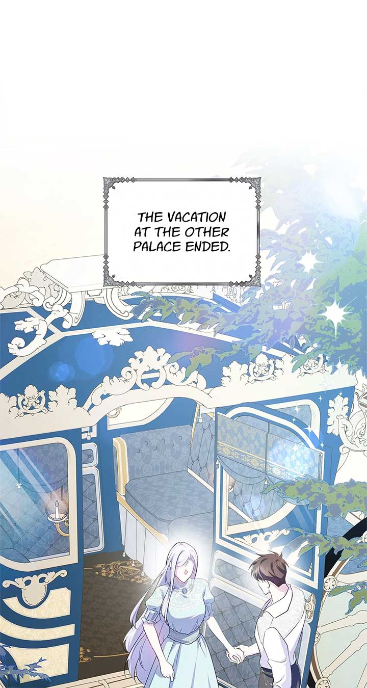 Read I Became The Tyrant’s Servant EN Manga Online