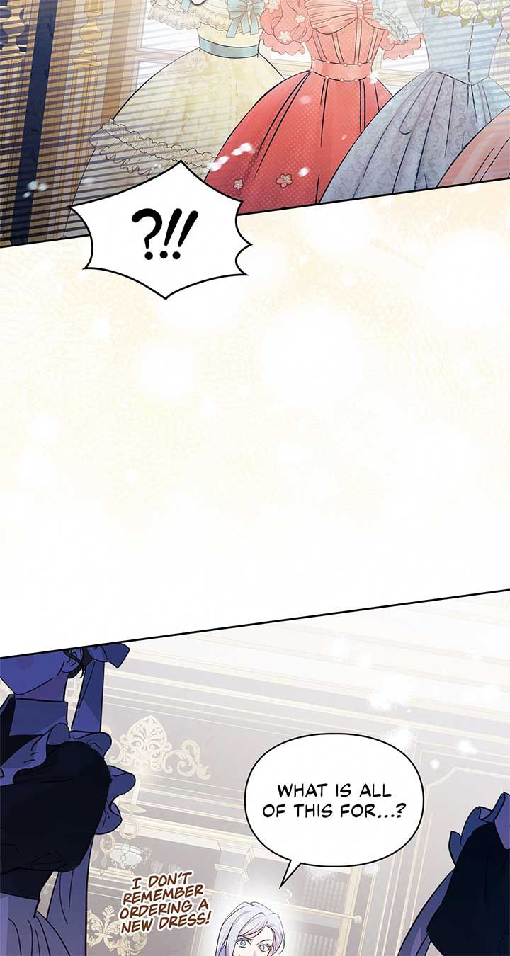 Read I Became The Tyrant’s Servant EN Manga Online
