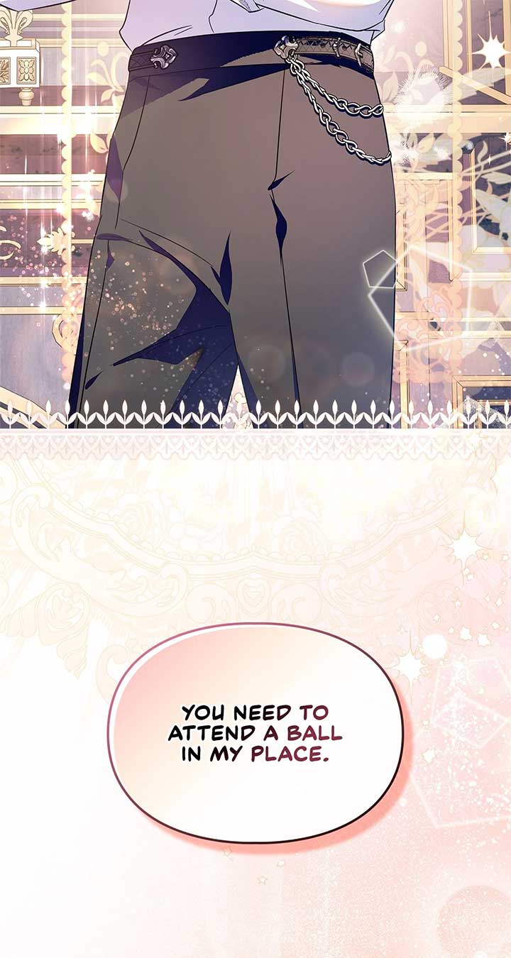 Read I Became The Tyrant’s Servant EN Manga Online