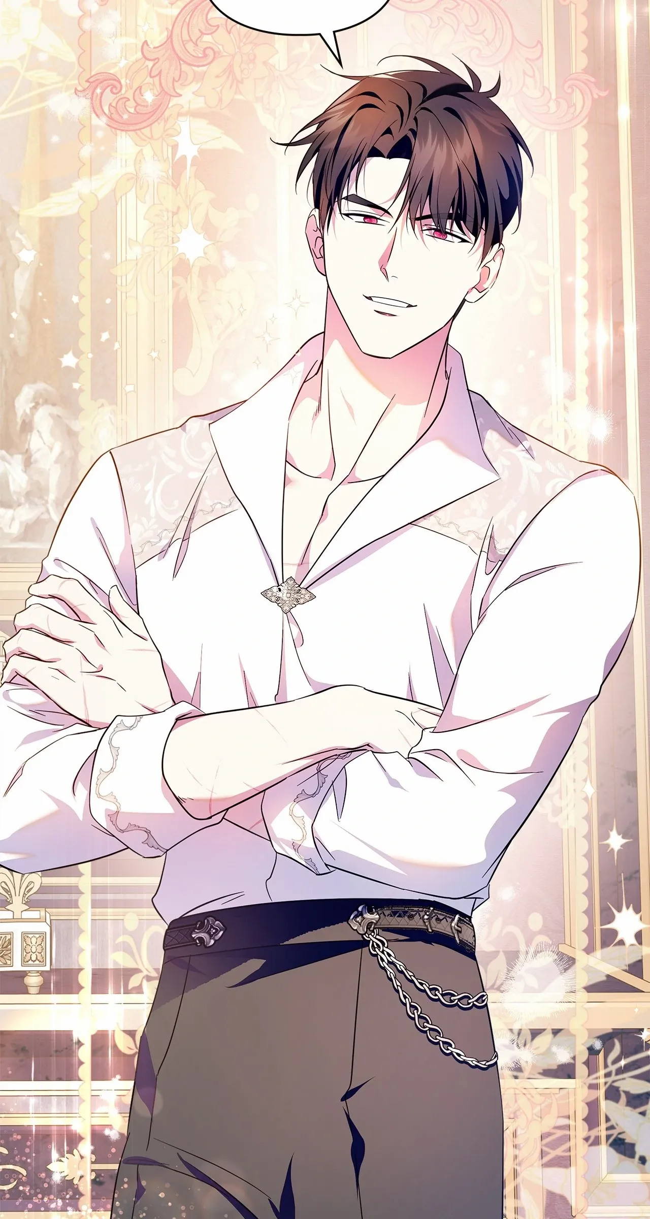 Read I Became The Tyrant’s Servant EN Manga Online