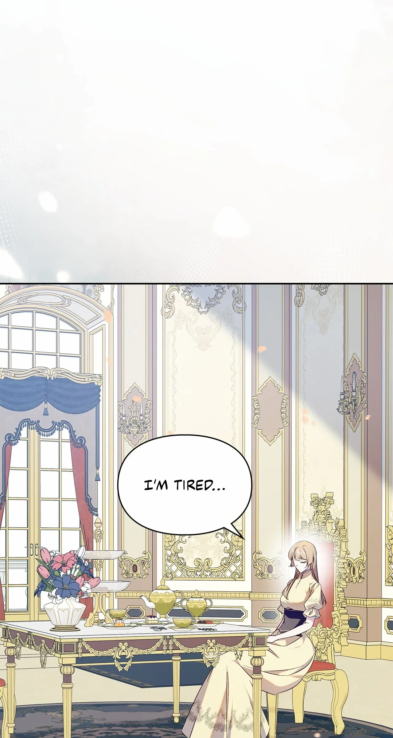 Read I Became The Tyrant’s Servant EN Manga Online