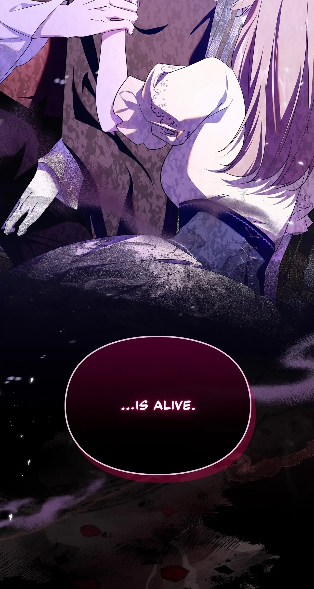 Read I Became The Tyrant’s Servant EN Manga Online