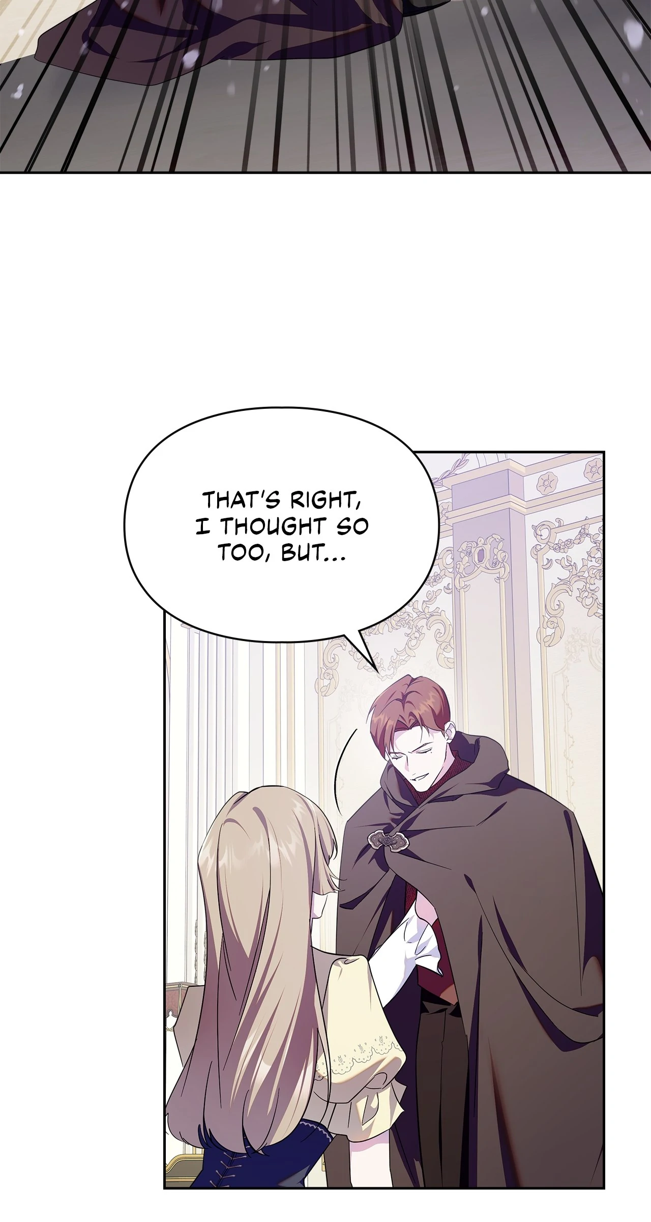 Read I Became The Tyrant’s Servant EN Manga Online