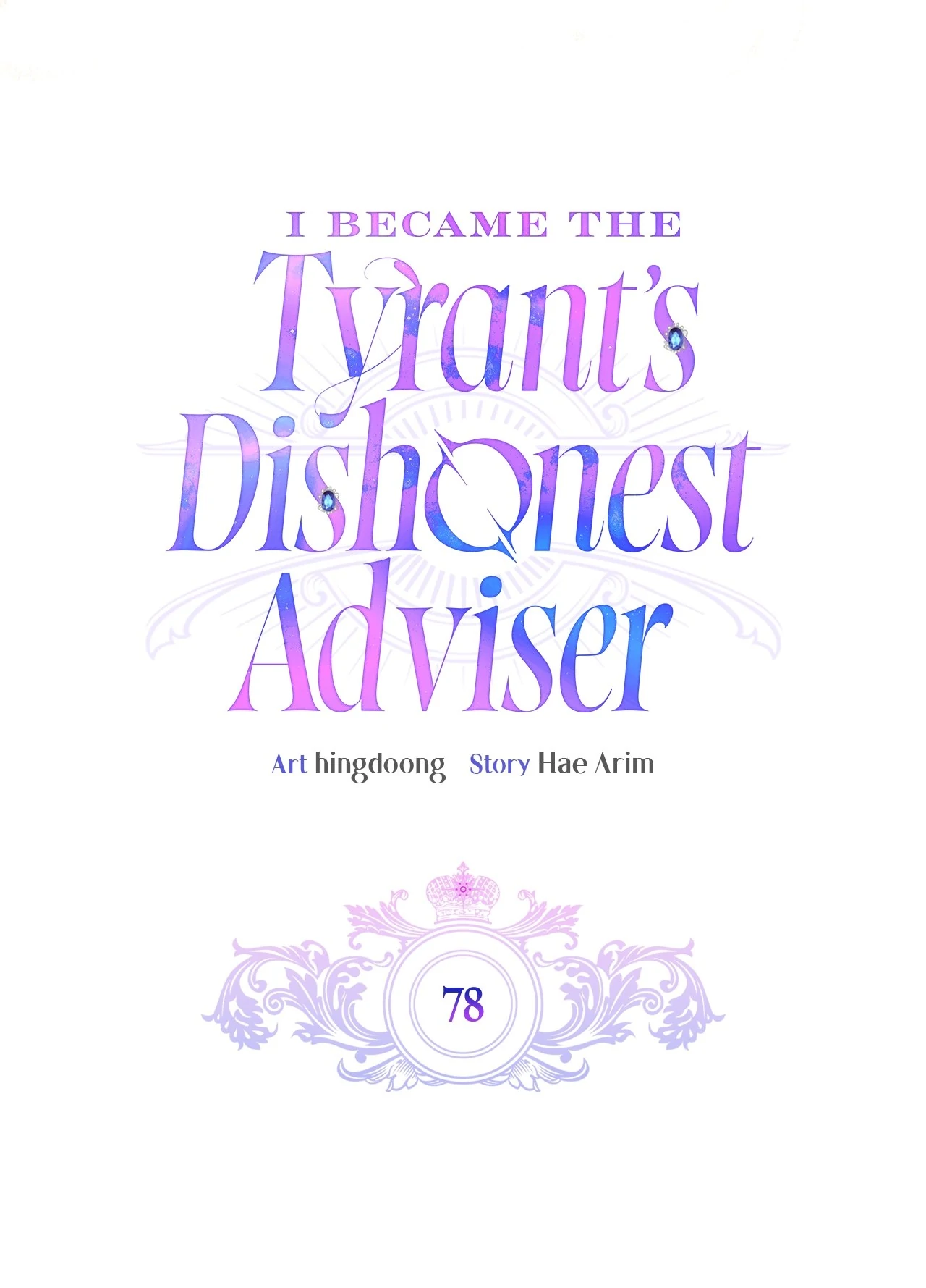 Read I Became The Tyrant’s Servant EN Manga Online