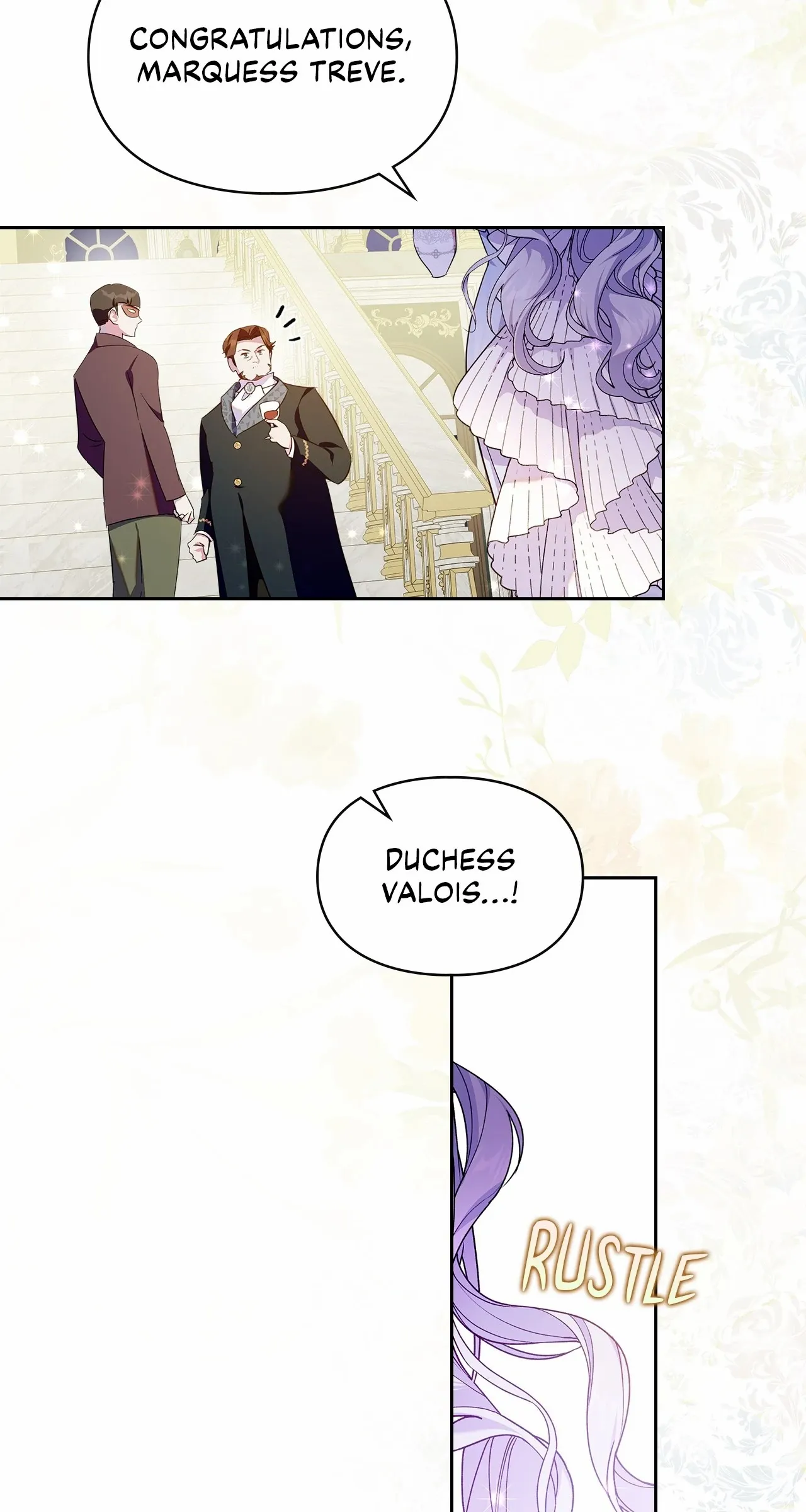 Read I Became The Tyrant’s Servant EN Manga Online