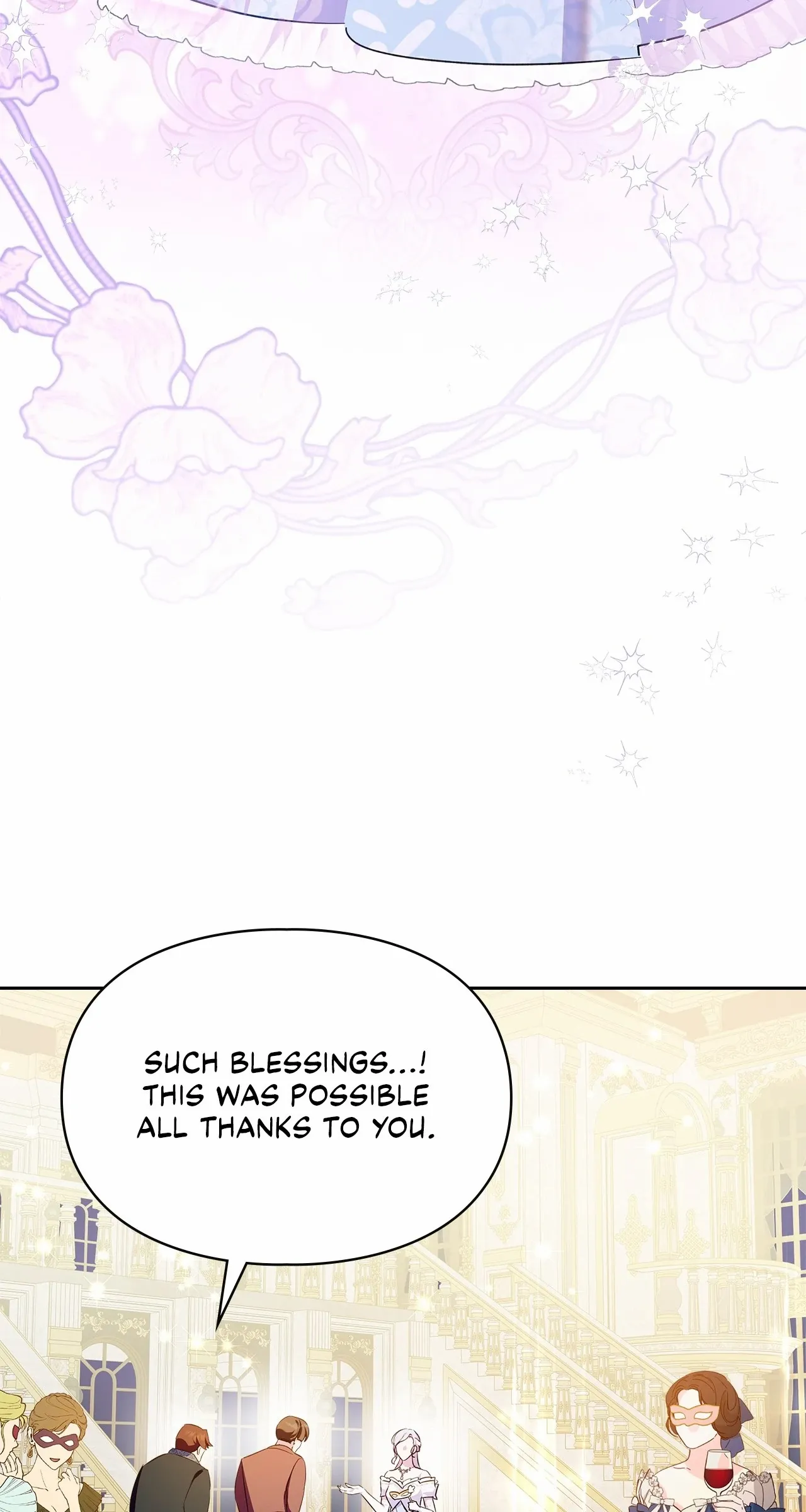 Read I Became The Tyrant’s Servant EN Manga Online