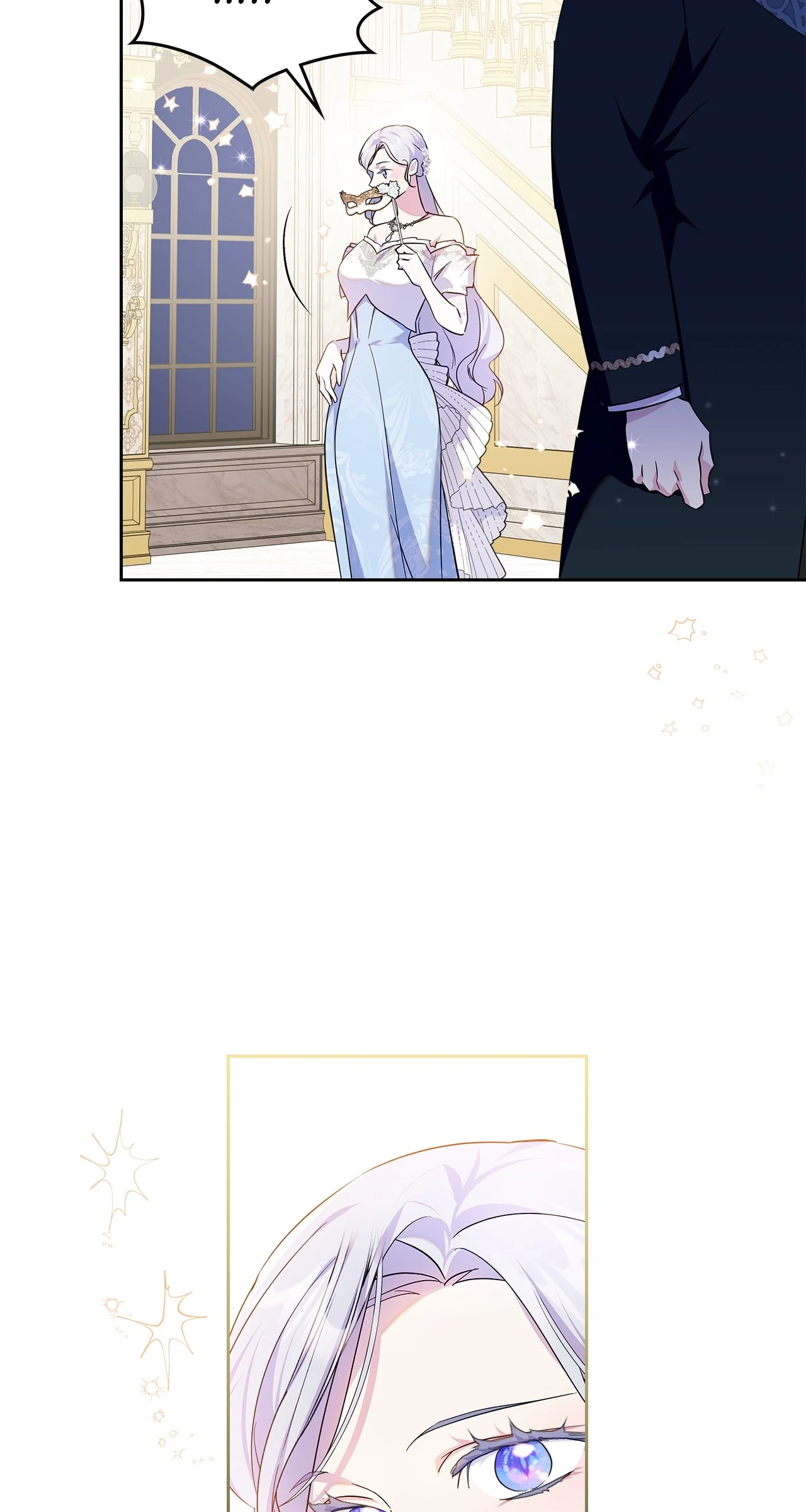 Read I Became The Tyrant’s Servant EN Manga Online